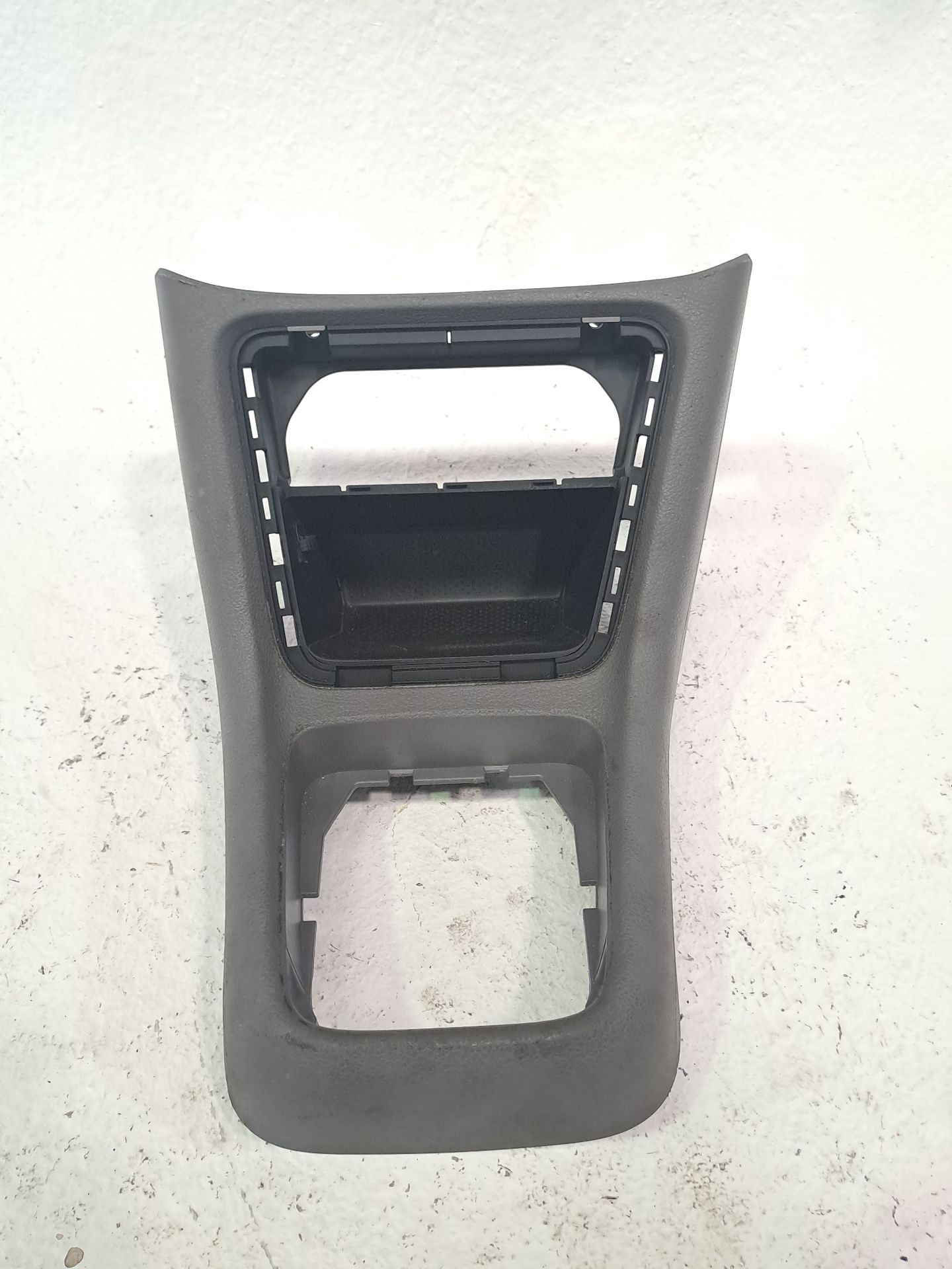 Moldura interior SEAT ALHAMBRA (710 - 711)