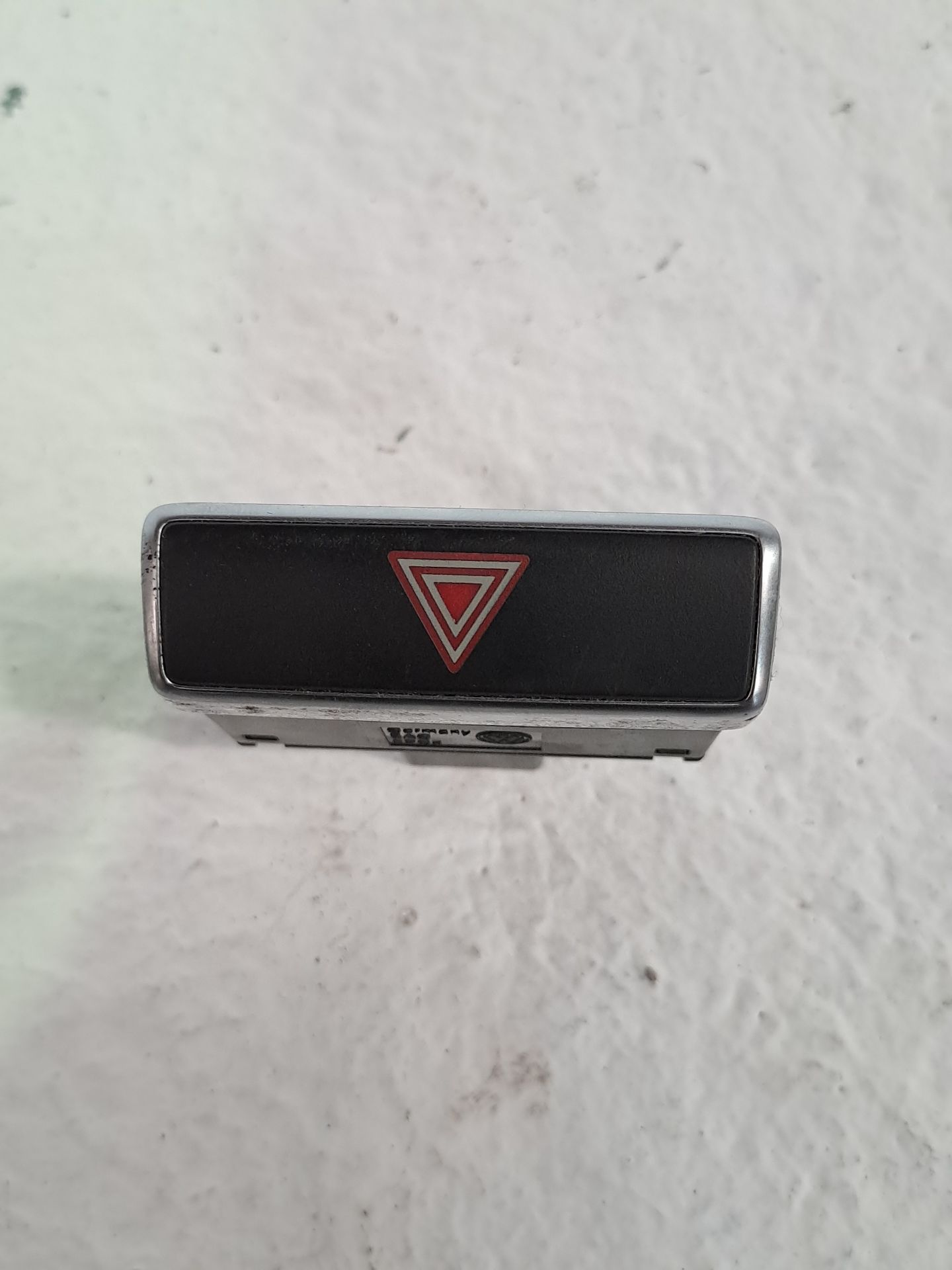 Luz de aviso SEAT ALHAMBRA (710 - 711)