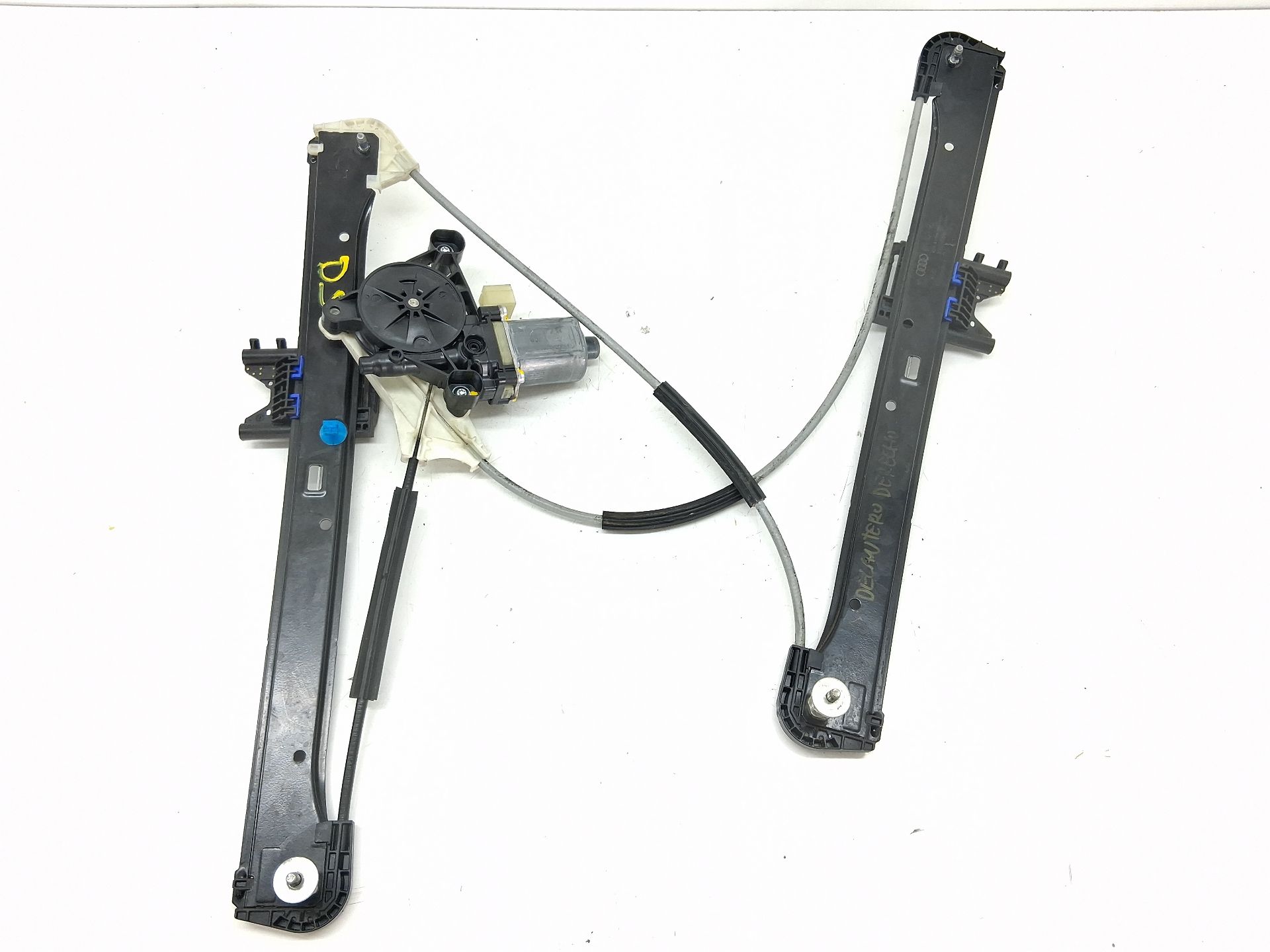 Front right window regulator AUDI A3 SPORTBACK (8VA)