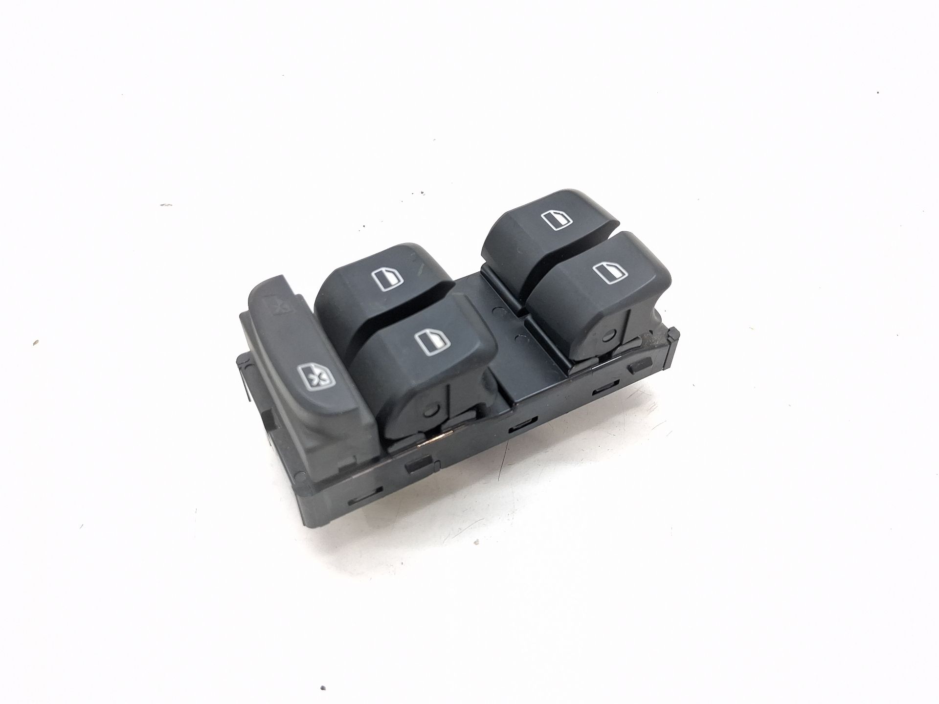 Front Left Window Switch AUDI A3 SPORTBACK (8VA)