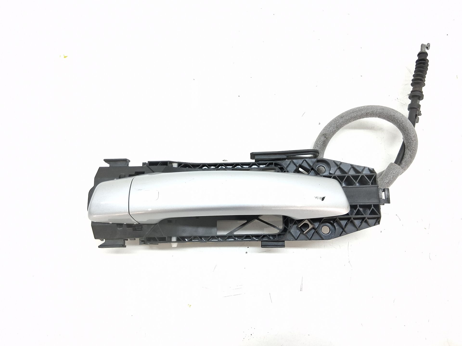 Außentürgriff hinten links AUDI A3 SPORTBACK (8VA)