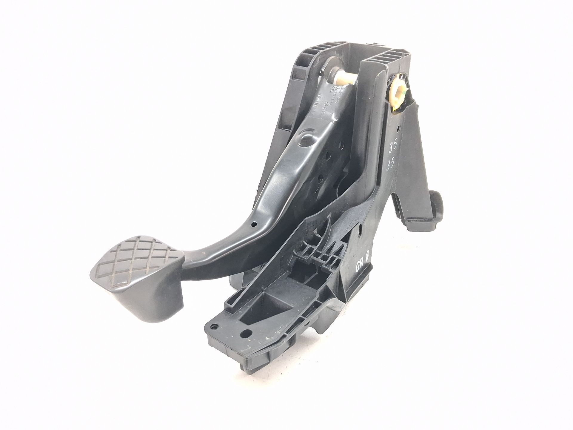 Pedal do freio AUDI A3 SPORTBACK (8VA)