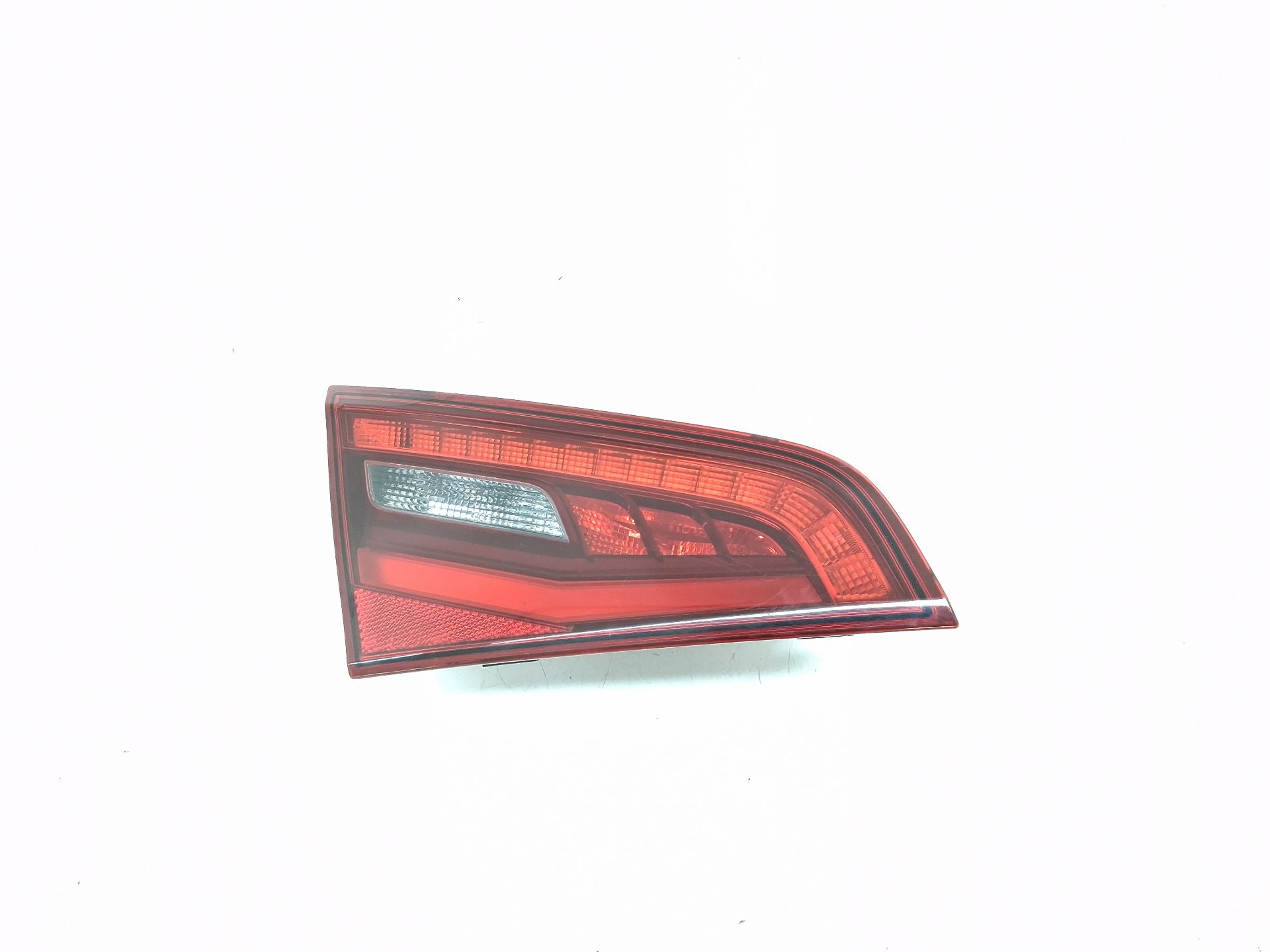 Rear Light Left Inner AUDI A3 SPORTBACK (8VA)