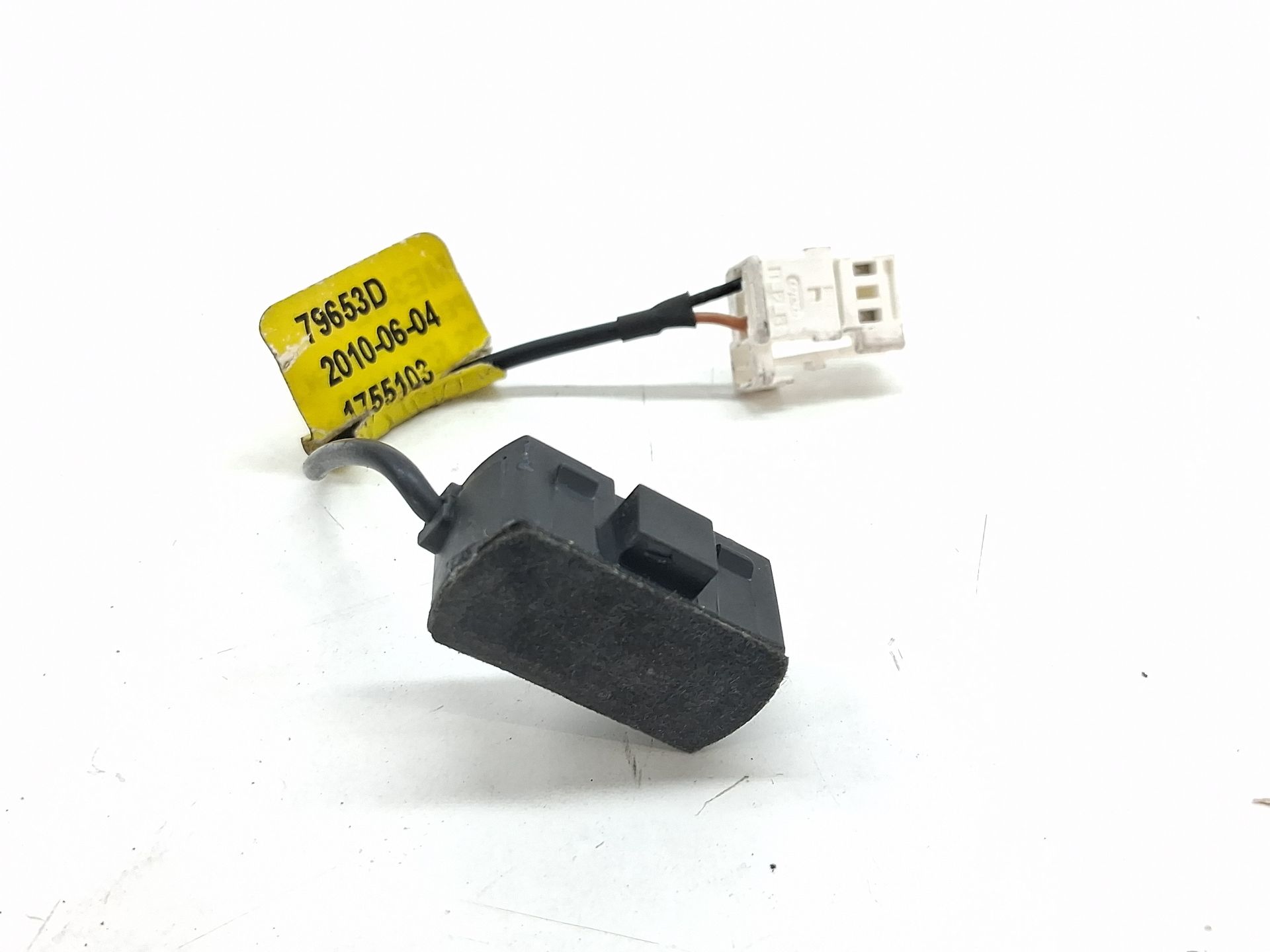 Sensor AUDI A3 SPORTBACK (8VA)