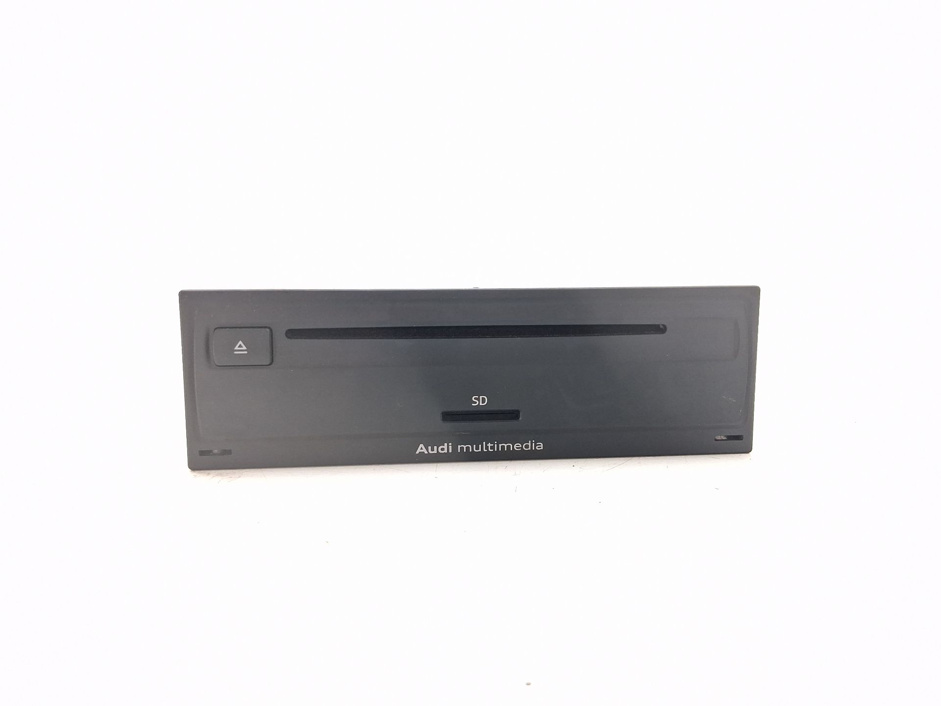 Système de navigation GPS AUDI A3 SPORTBACK (8VA)