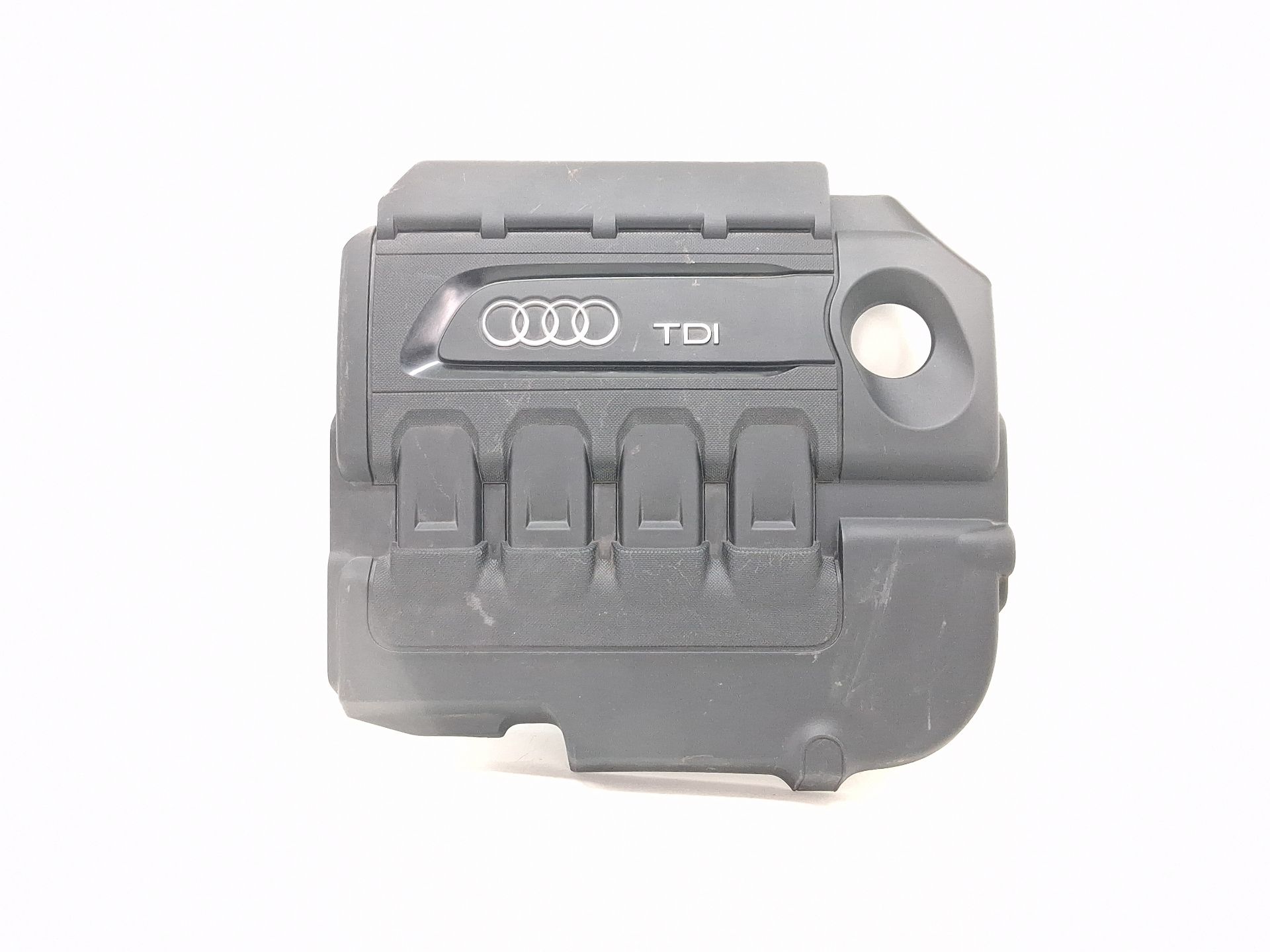 Tampa do motor AUDI A3 SPORTBACK (8VA)
