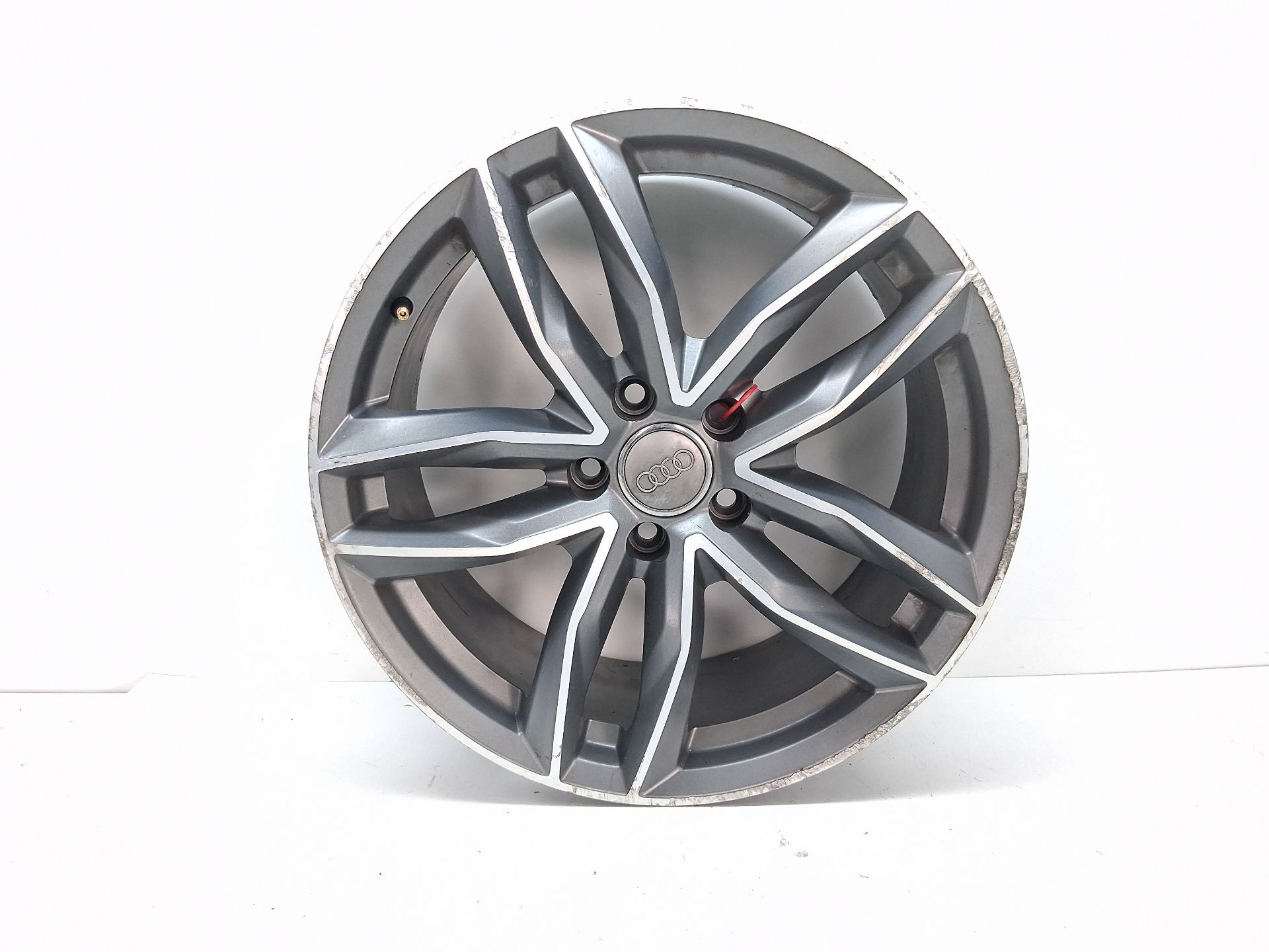 Wheel Rim AUDI A3 SPORTBACK (8VA)