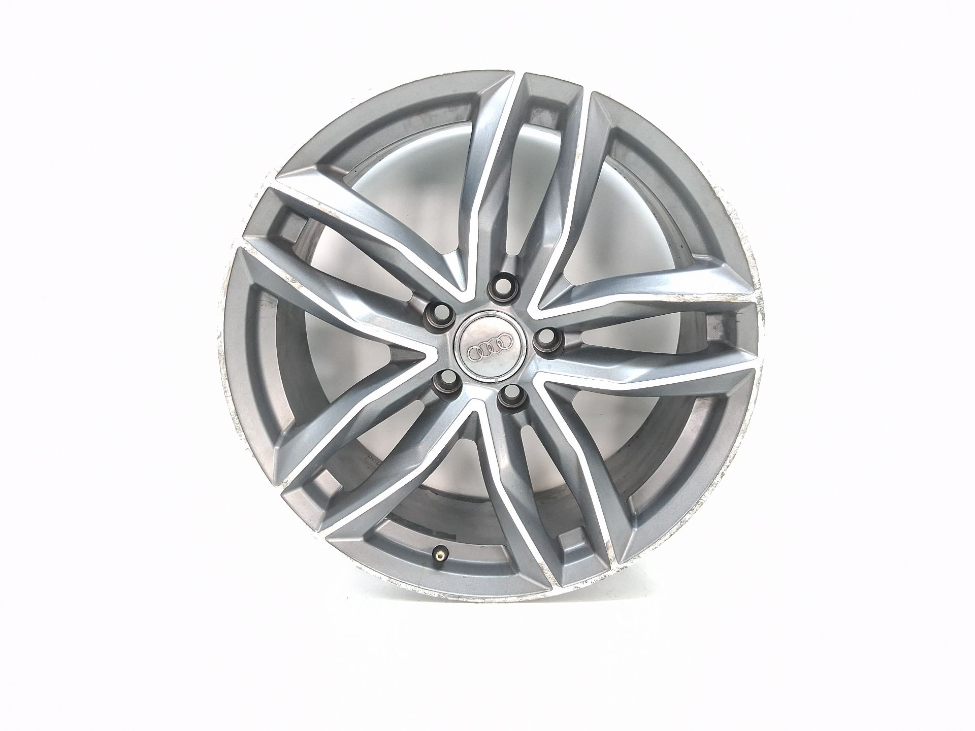 Wheel Rim AUDI A3 SPORTBACK (8VA)
