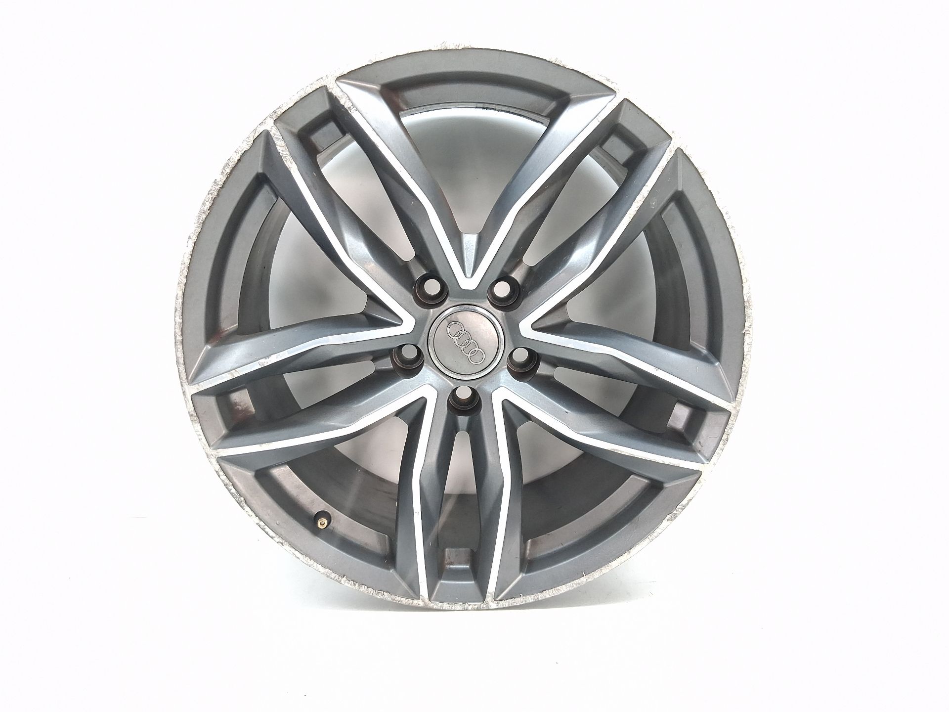 Wheel Rim AUDI A3 SPORTBACK (8VA)