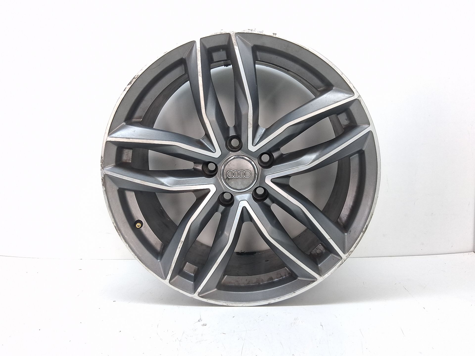 Wheel Rim AUDI A3 SPORTBACK (8VA)
