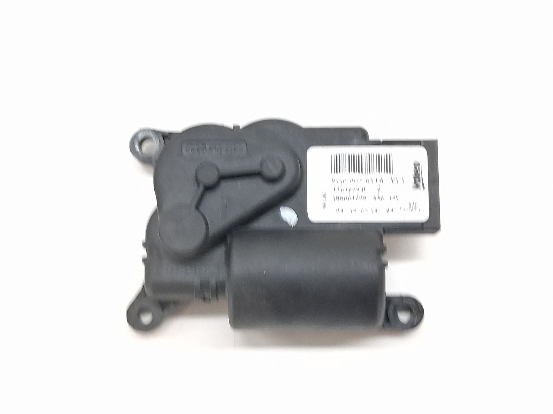Gebläsemotor AUDI A3 SPORTBACK (8VA)