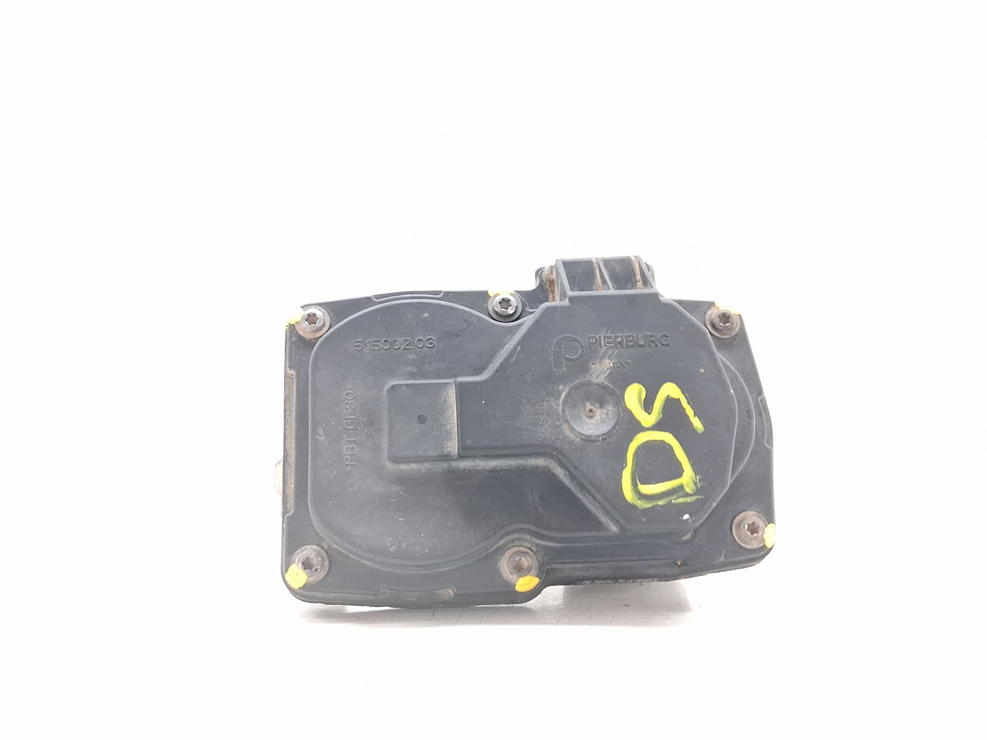Corpo de borboleta AUDI A3 SPORTBACK (8VA)