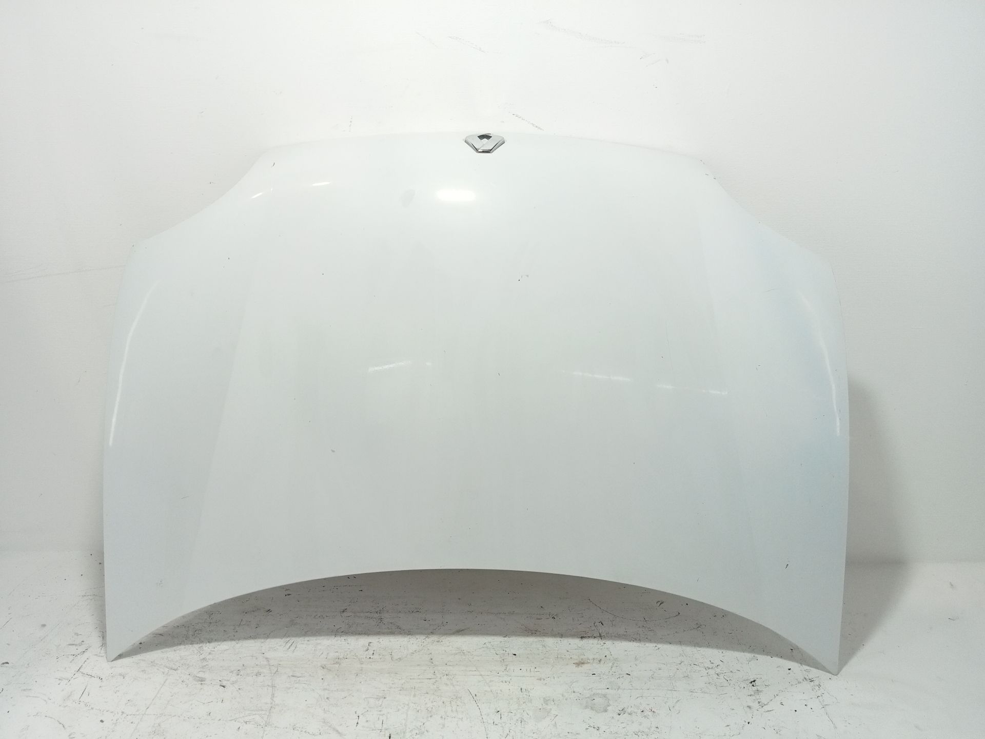 Motorhaube RENAULT KANGOO (F/KC0)