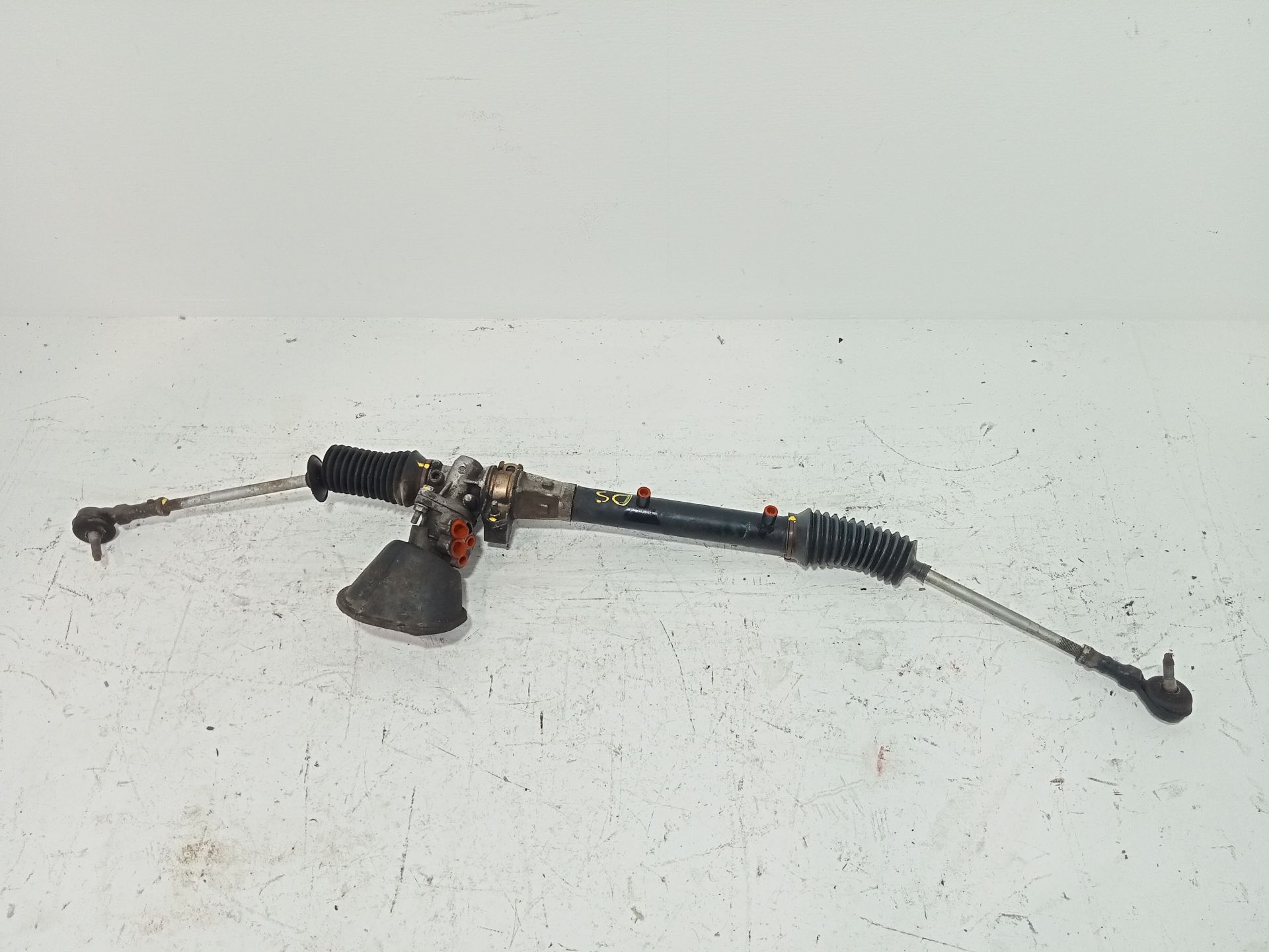 CREMALLERA DIRECCION RENAULT KANGOO (F/KC0)