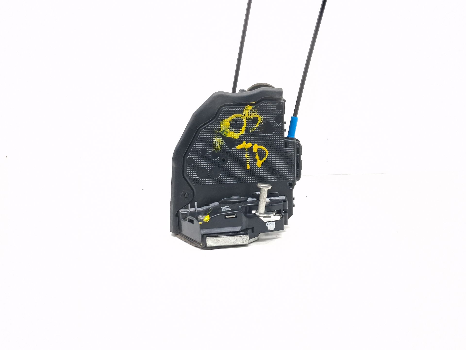 Rear right door lock TOYOTA AURIS
