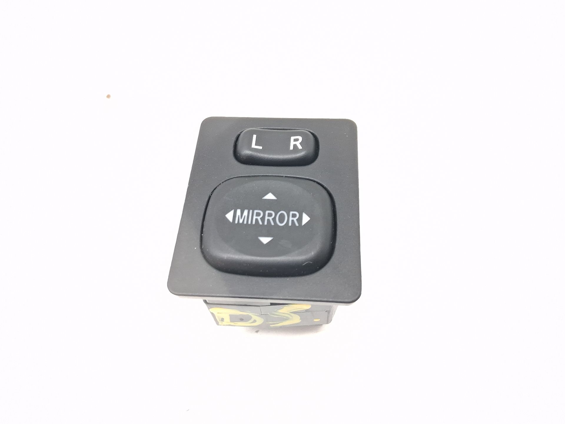 Mirror Switch TOYOTA AURIS