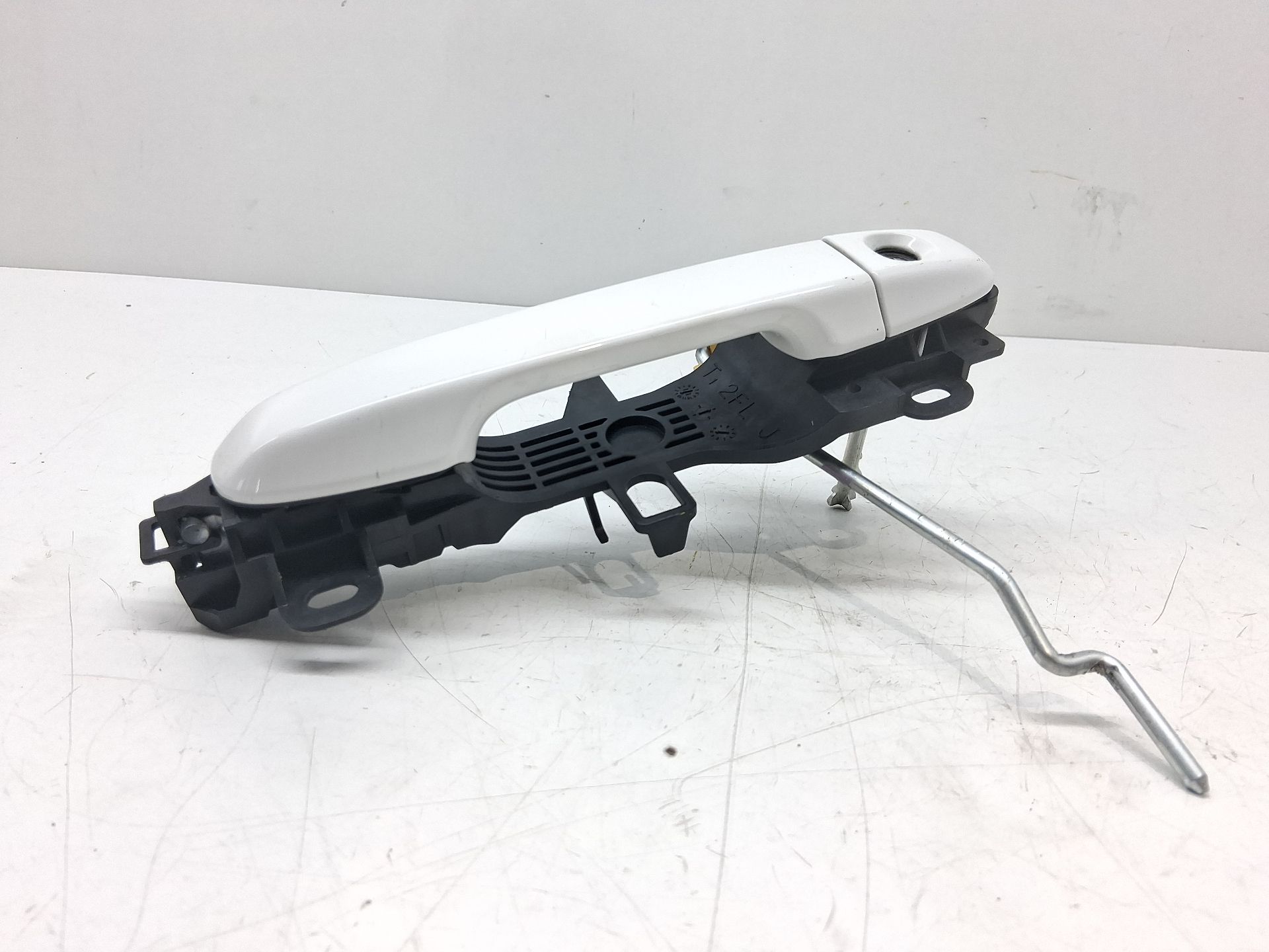 Front Left Exterior Door Handle TOYOTA AURIS