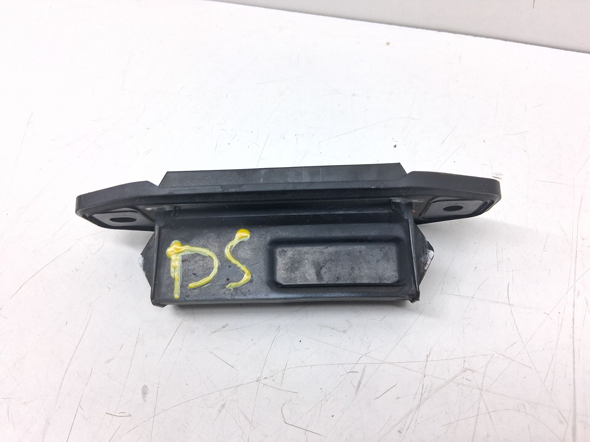 Tailgate Exterior Handle TOYOTA AURIS