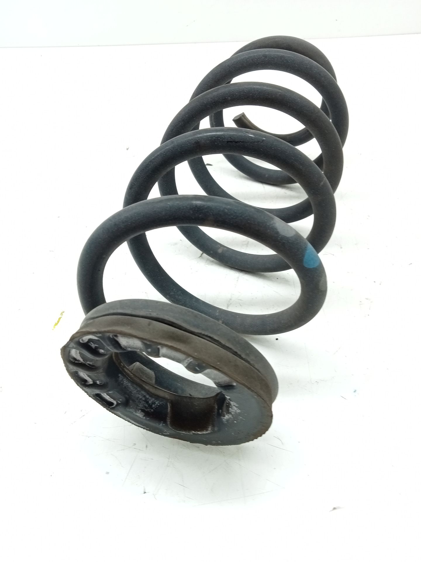 MUELLE AMORTIGUACION TOYOTA AURIS