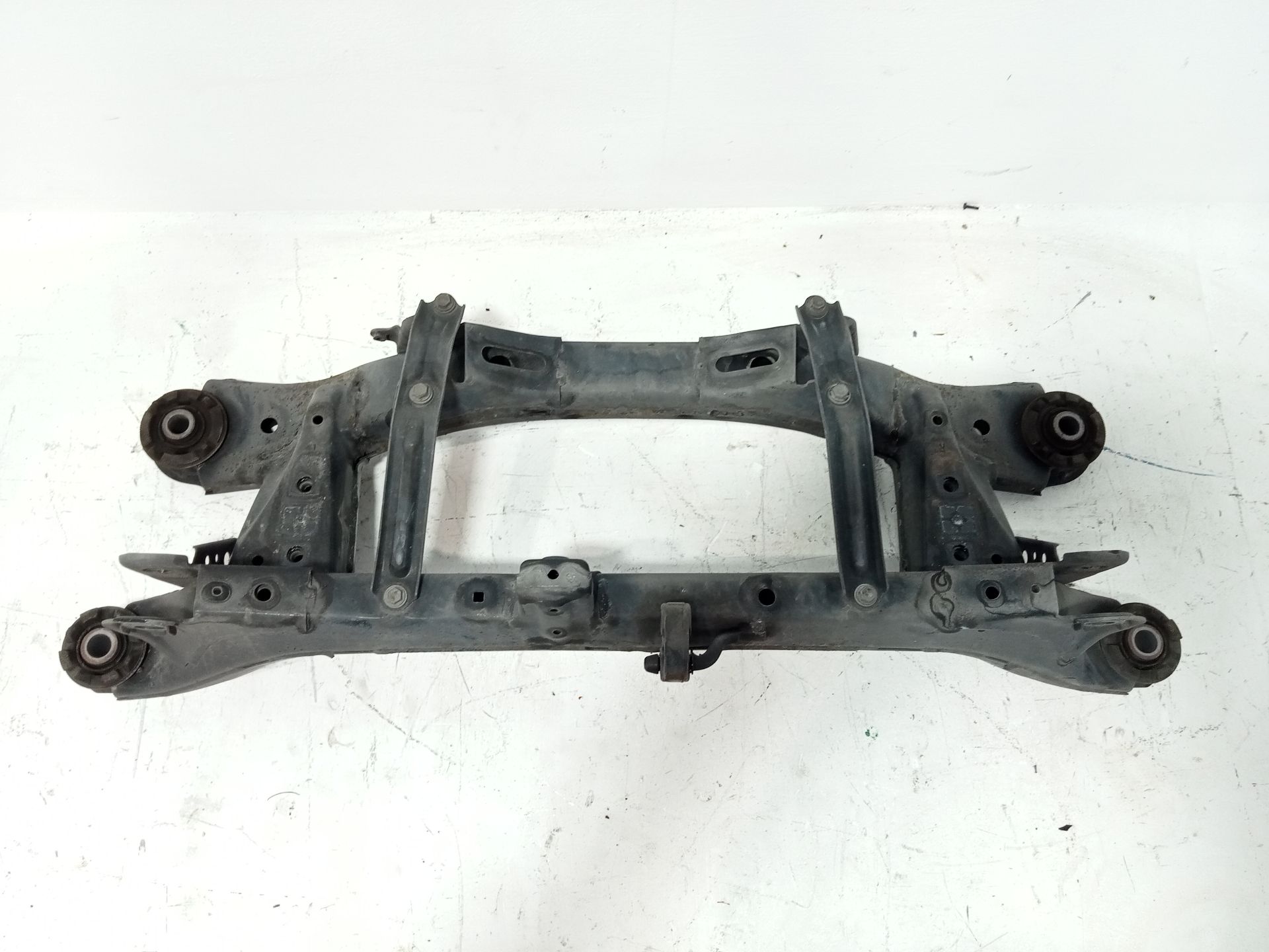 Hinterachse TOYOTA AURIS