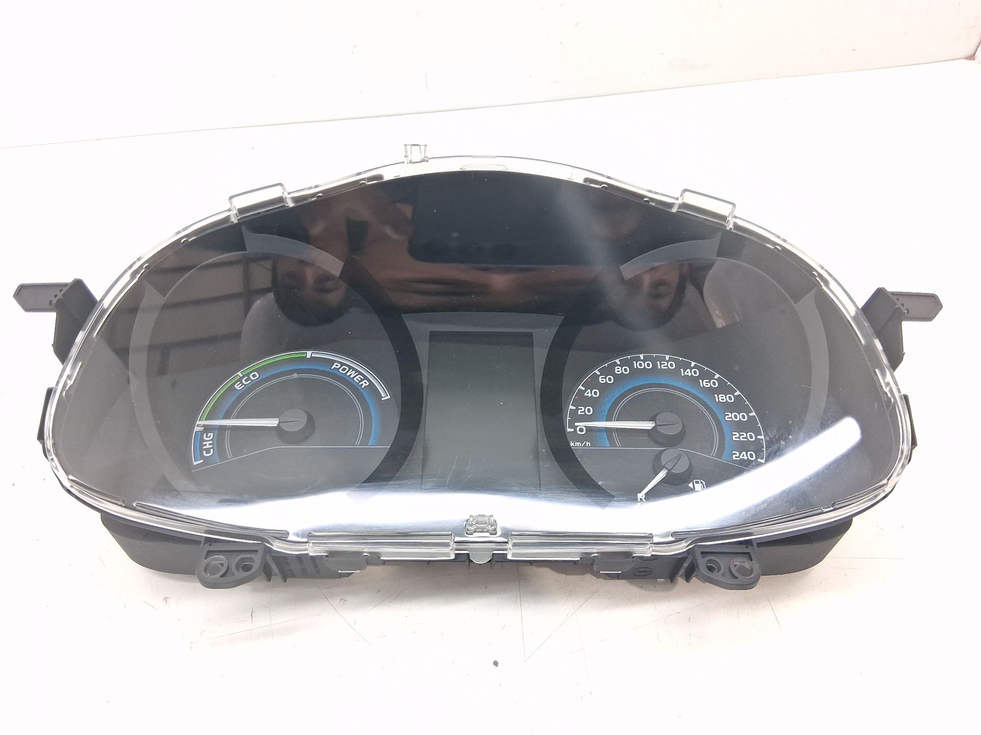 Combiné d’instruments TOYOTA AURIS