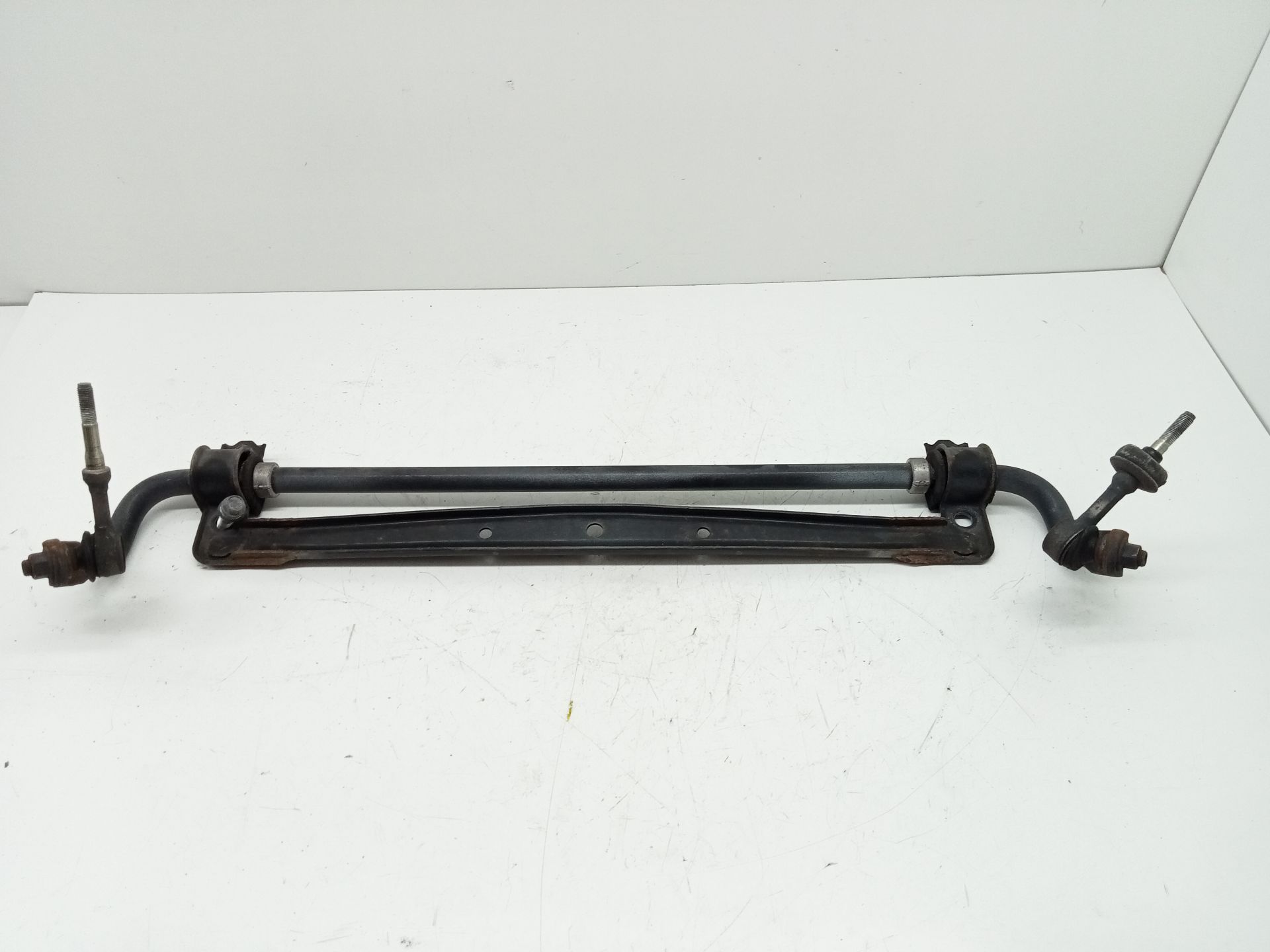 Stabilisator hinten TOYOTA AURIS