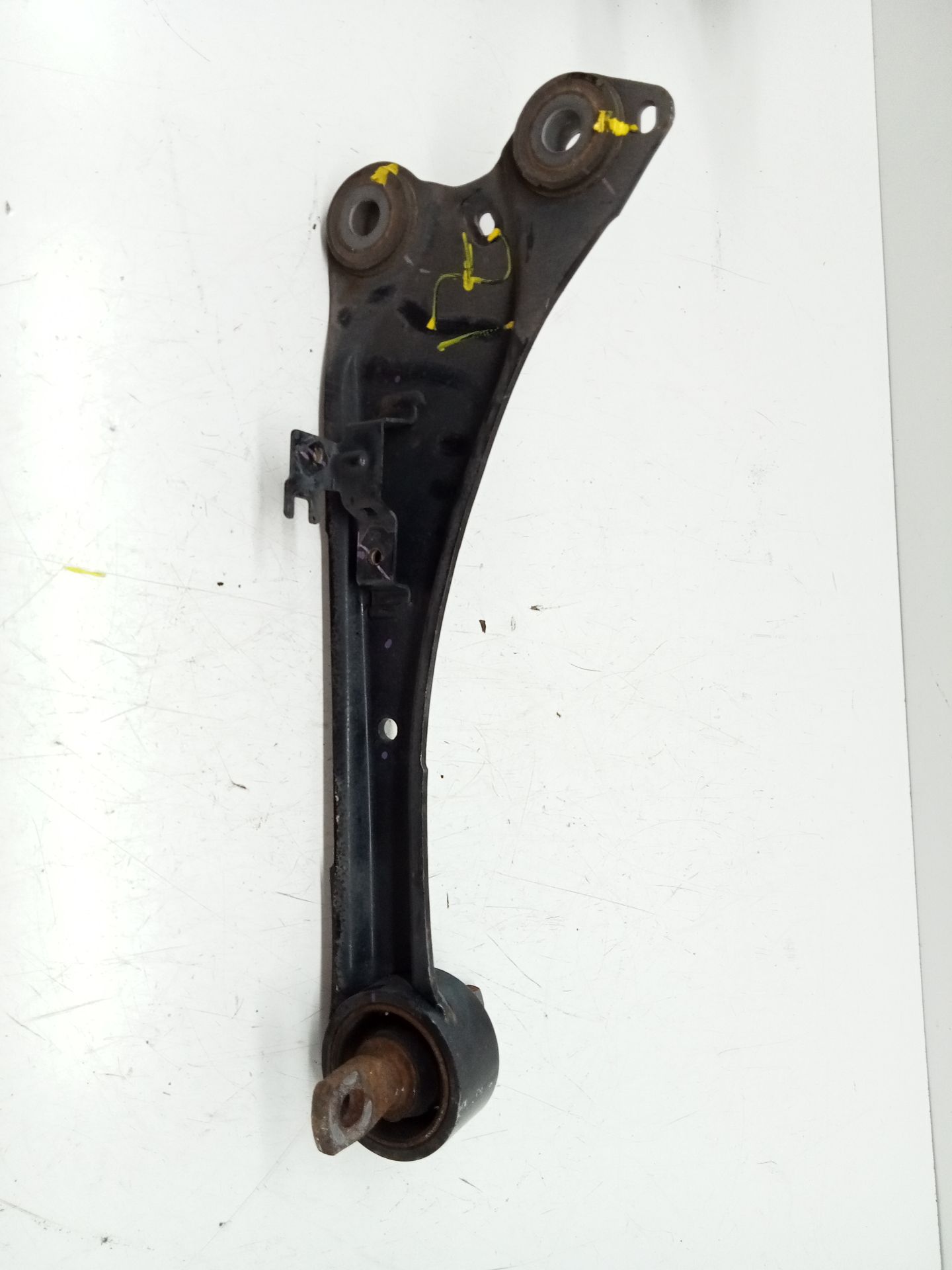 Querlenker unten hinten links TOYOTA AURIS