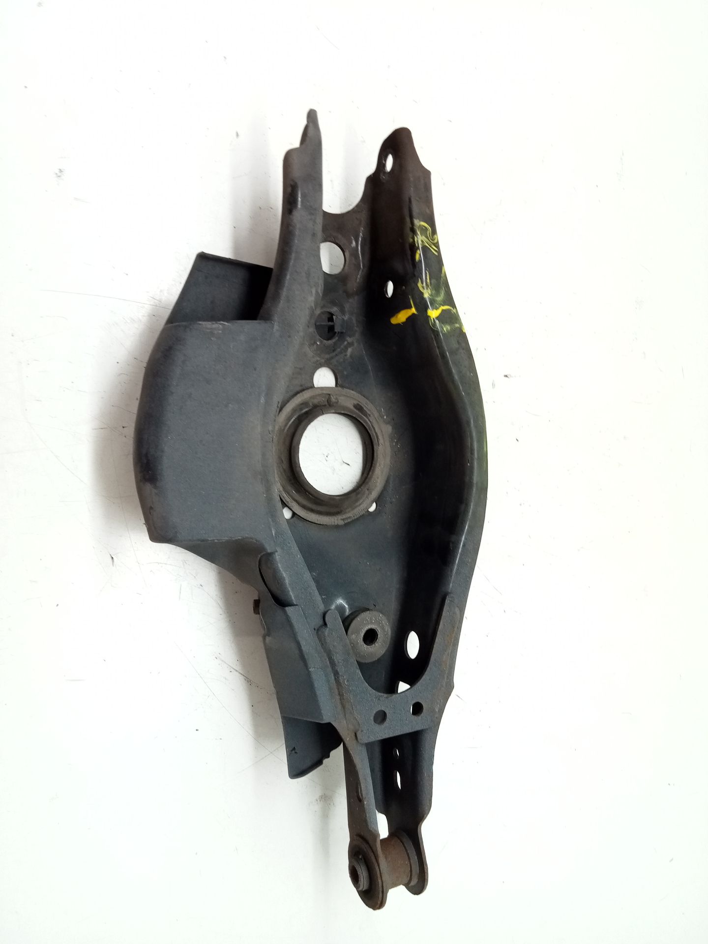 Querlenker unten hinten rechts TOYOTA AURIS