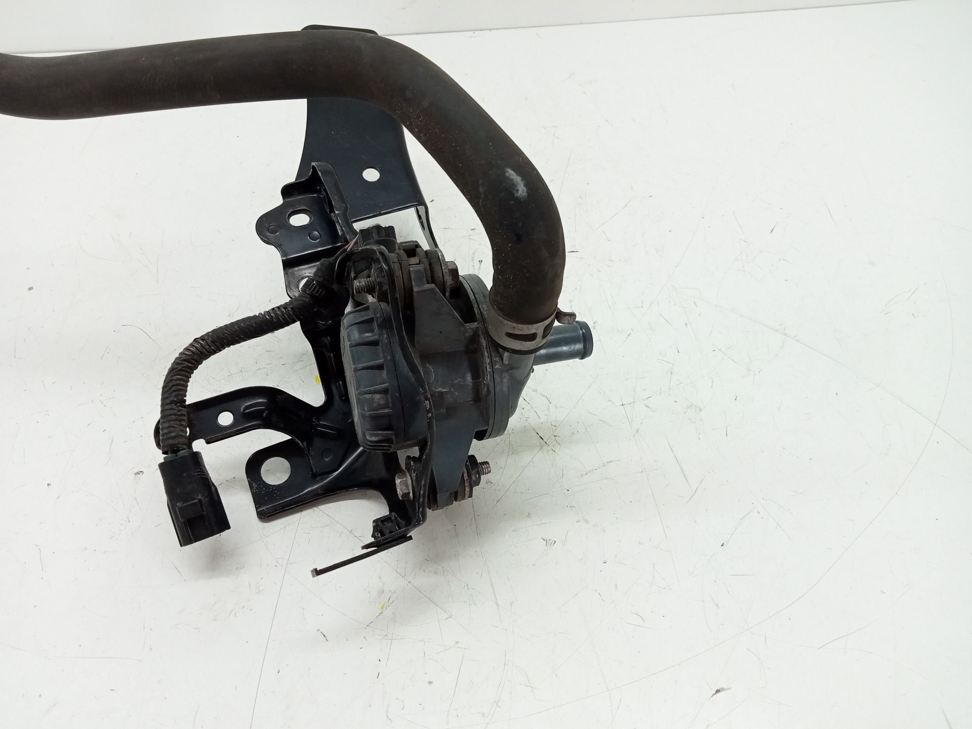 Water Pump TOYOTA AURIS