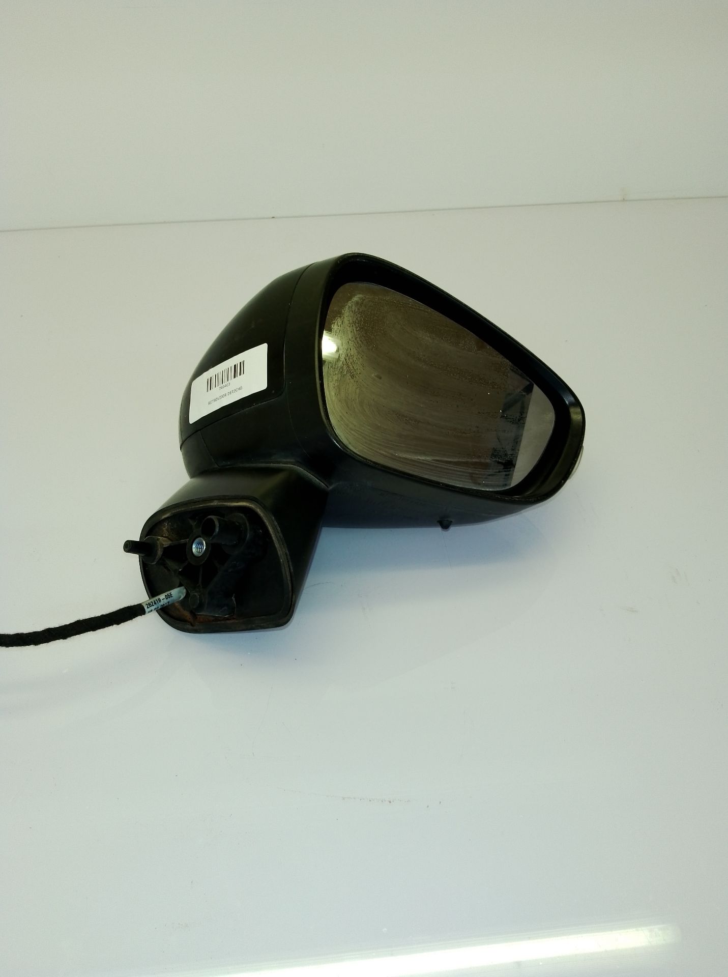 Right Door Mirror CITROEN C3