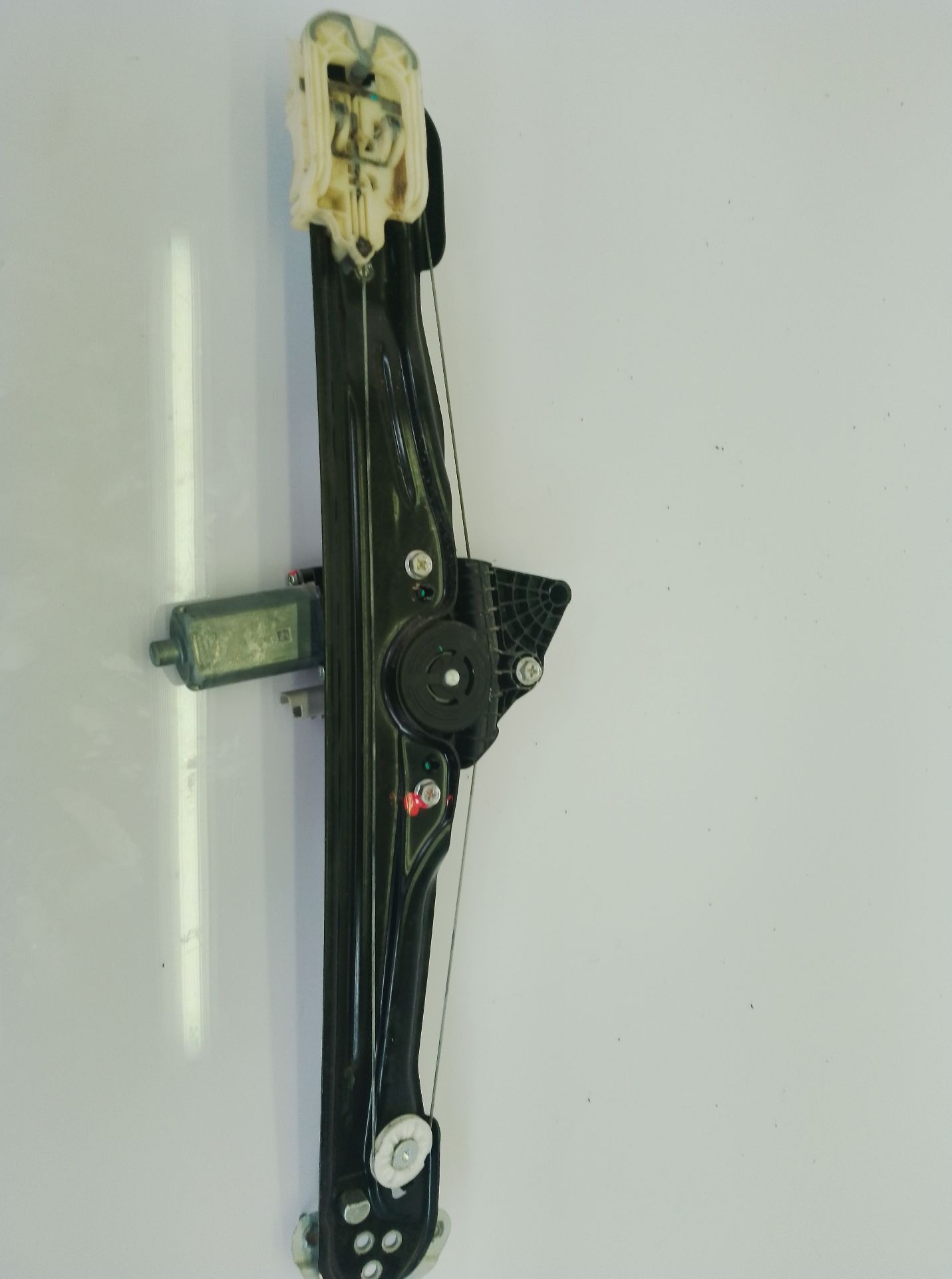 Front right window regulator CITROEN C3