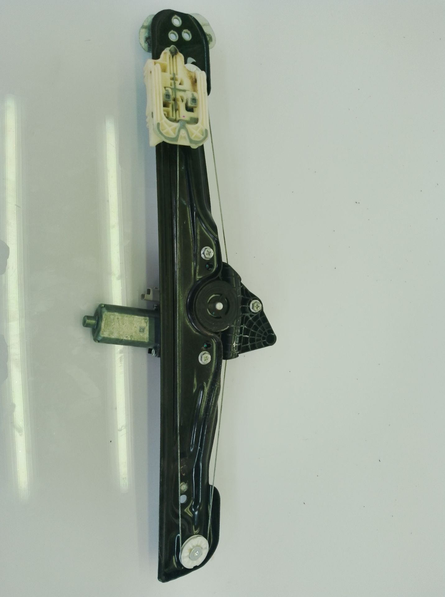 Front left window regulator CITROEN C3
