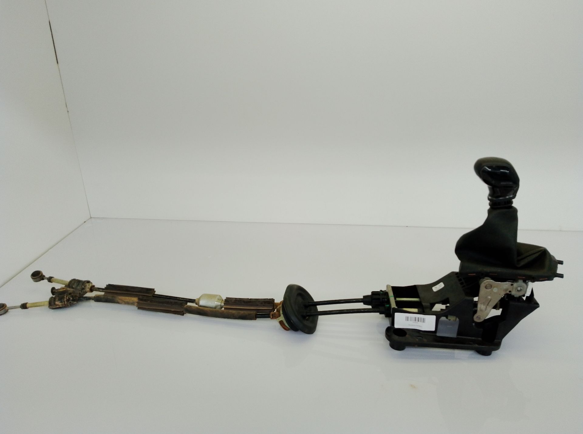 Schalthebel CITROEN C3