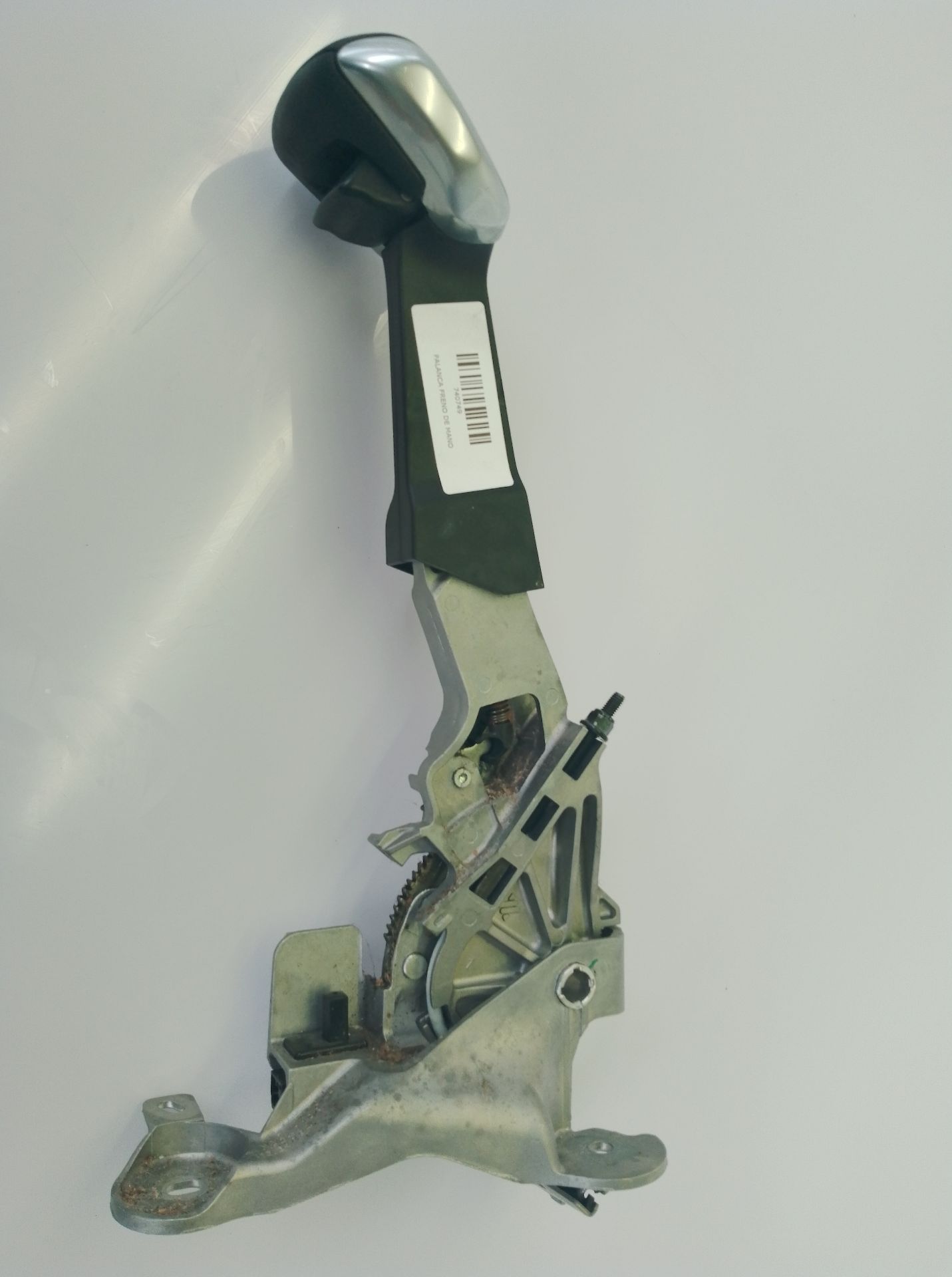 Handbremshebel CITROEN C3