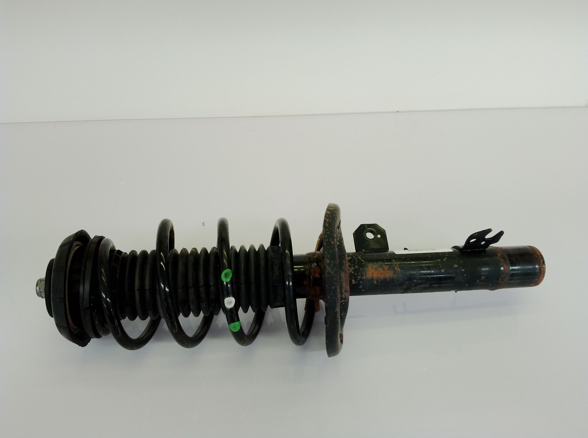 Front Right Shock Absorber CITROEN C3