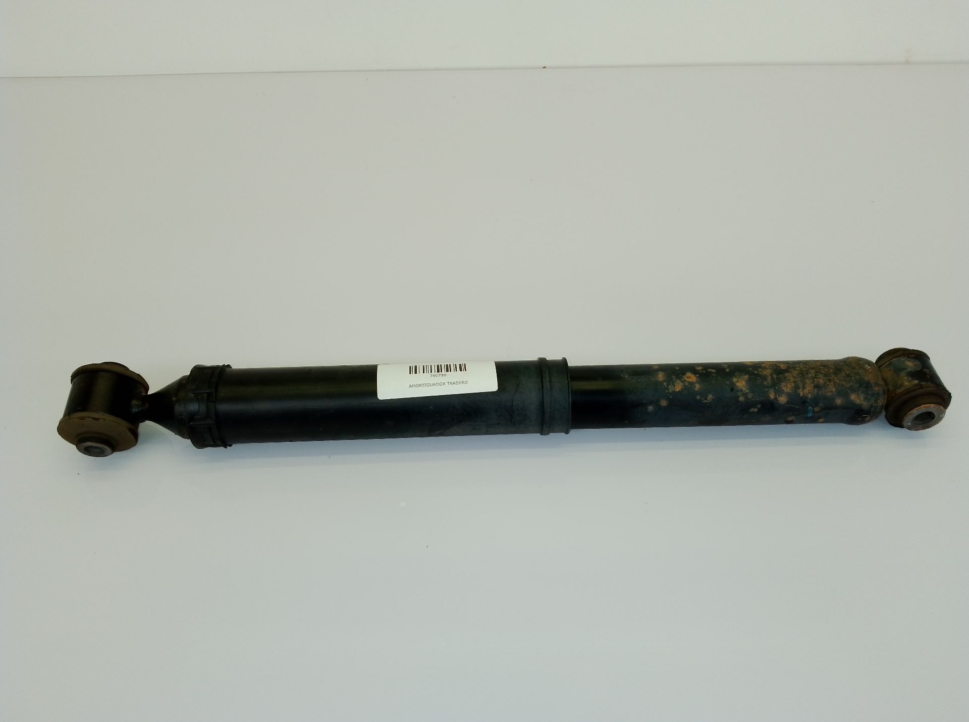 Front Right Shock Absorber CITROEN C3