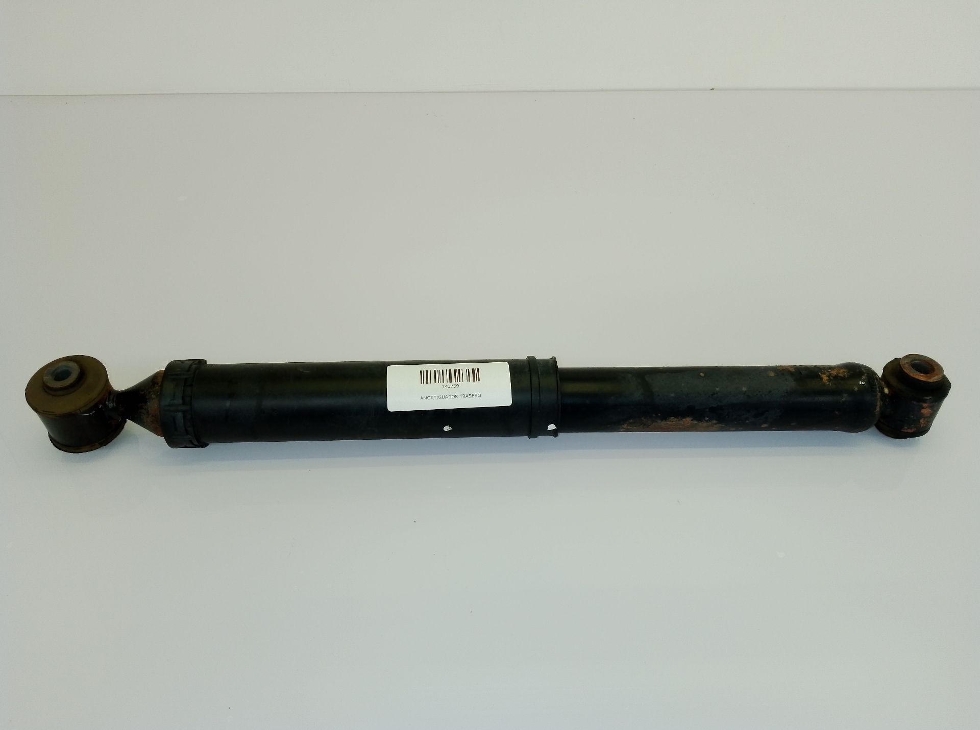 Front Right Shock Absorber CITROEN C3