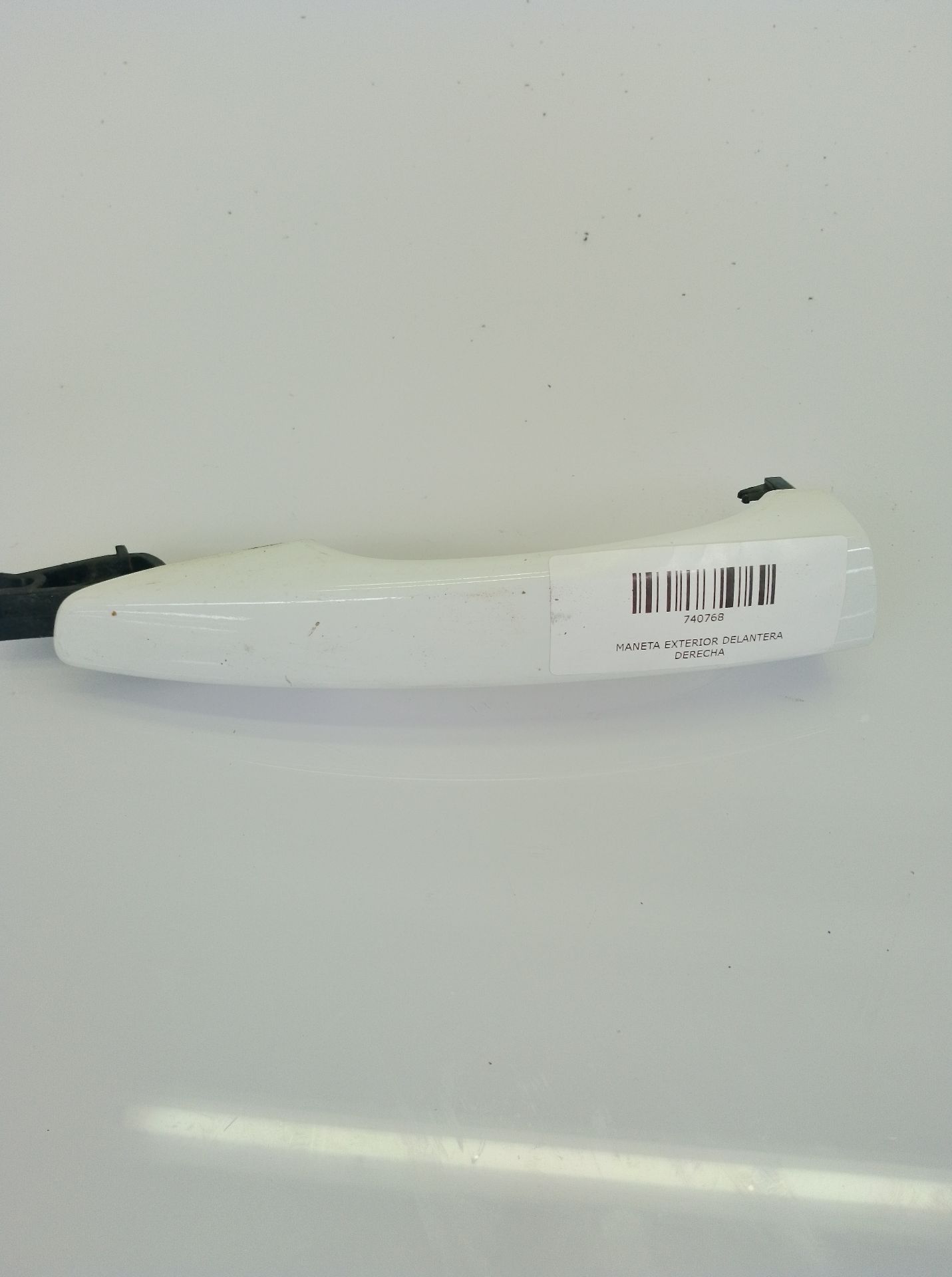 Front Right Exterior Door Handle CITROEN C3