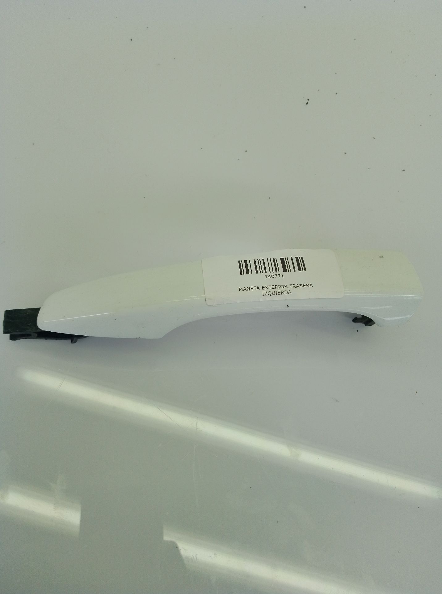Rear Left Exterior Door Handle CITROEN C3