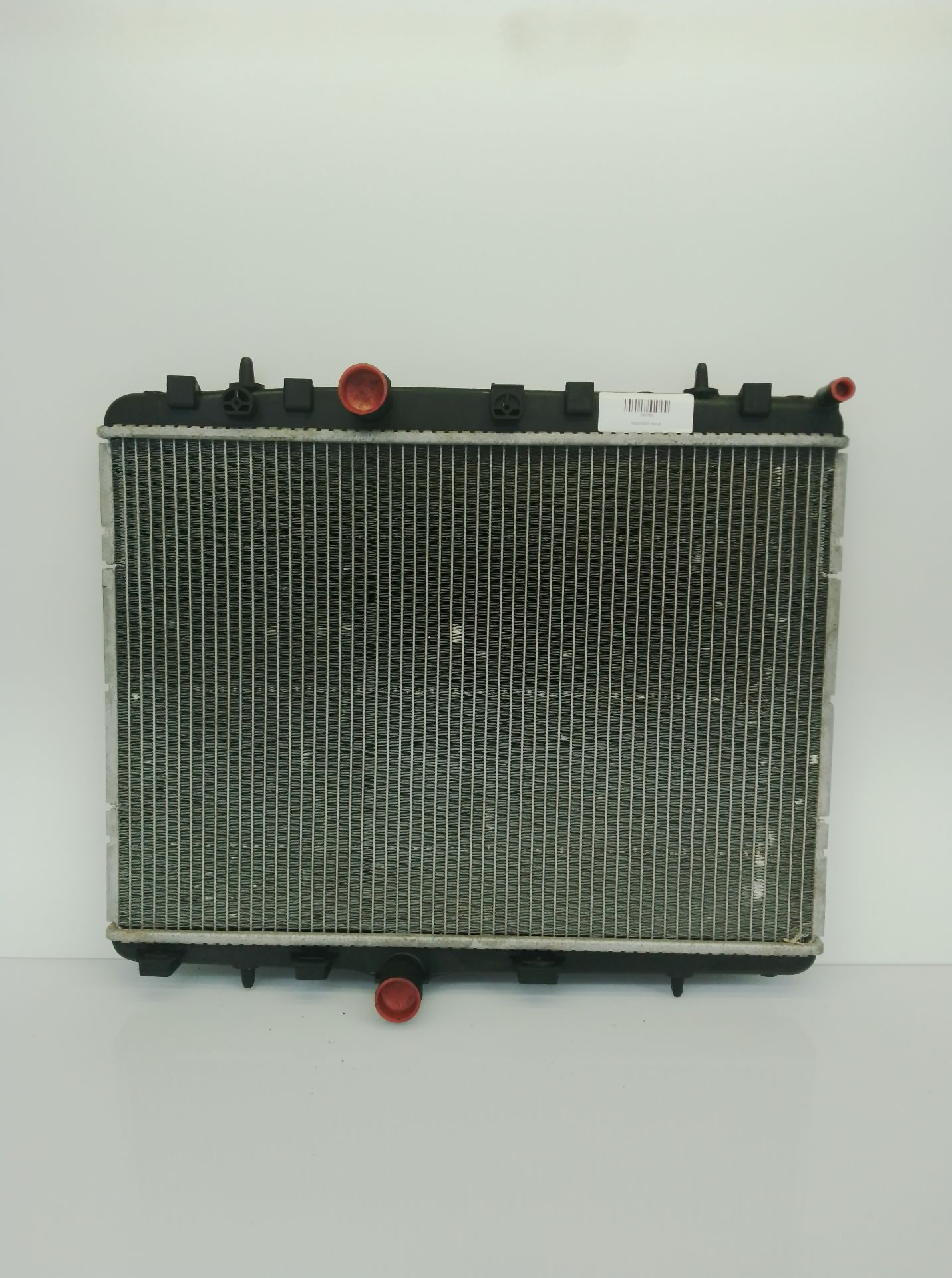 Water Radiator CITROEN C3