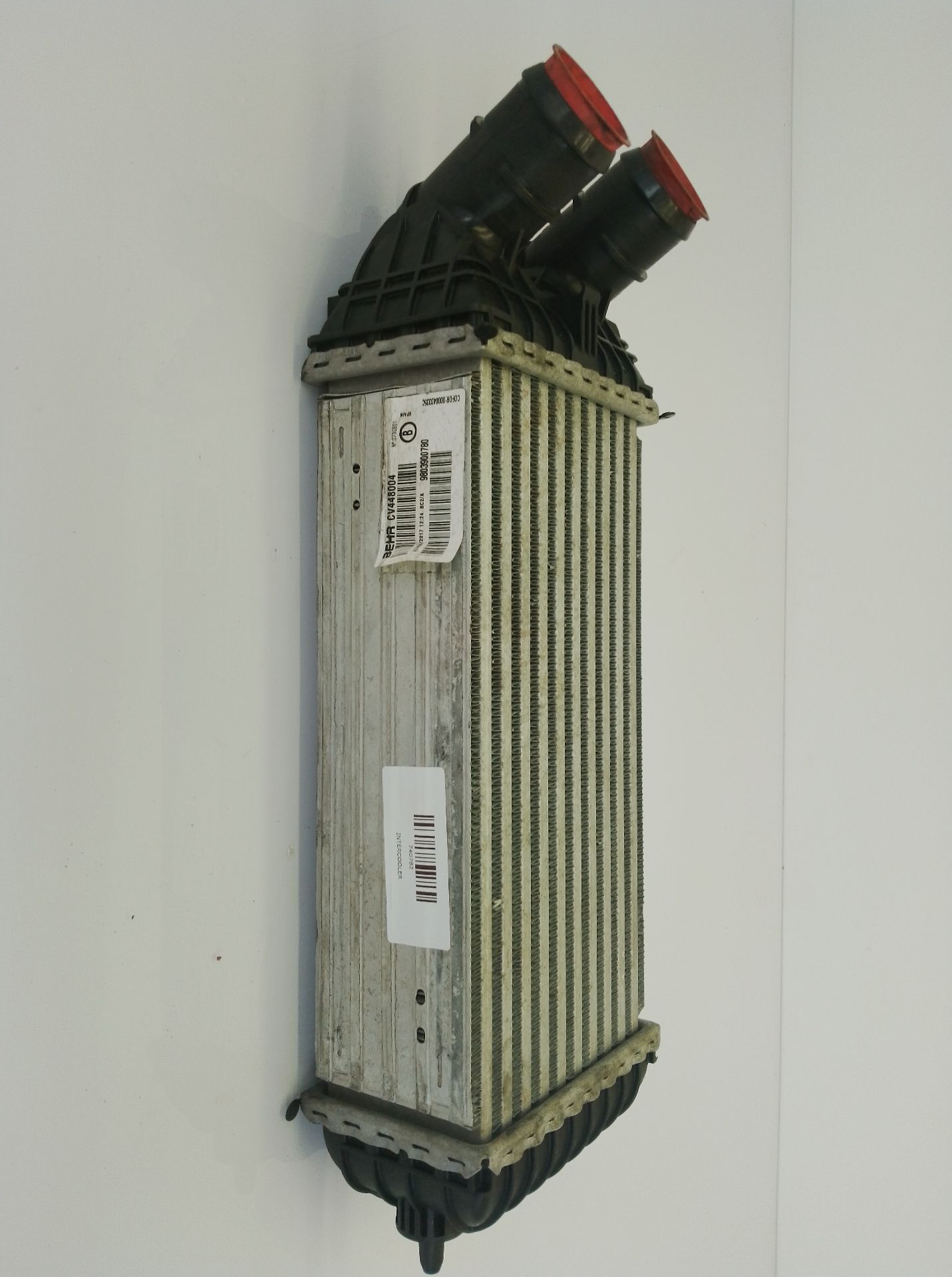 Échangeur air-air CITROEN C3