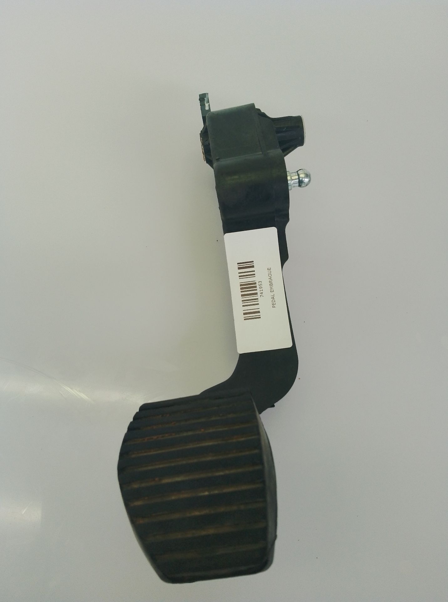Kupplungspedal CITROEN C3