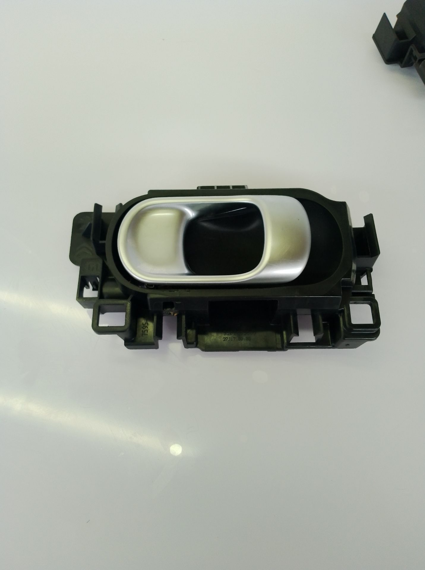 Puxador interno dianteiro direito CITROEN C3