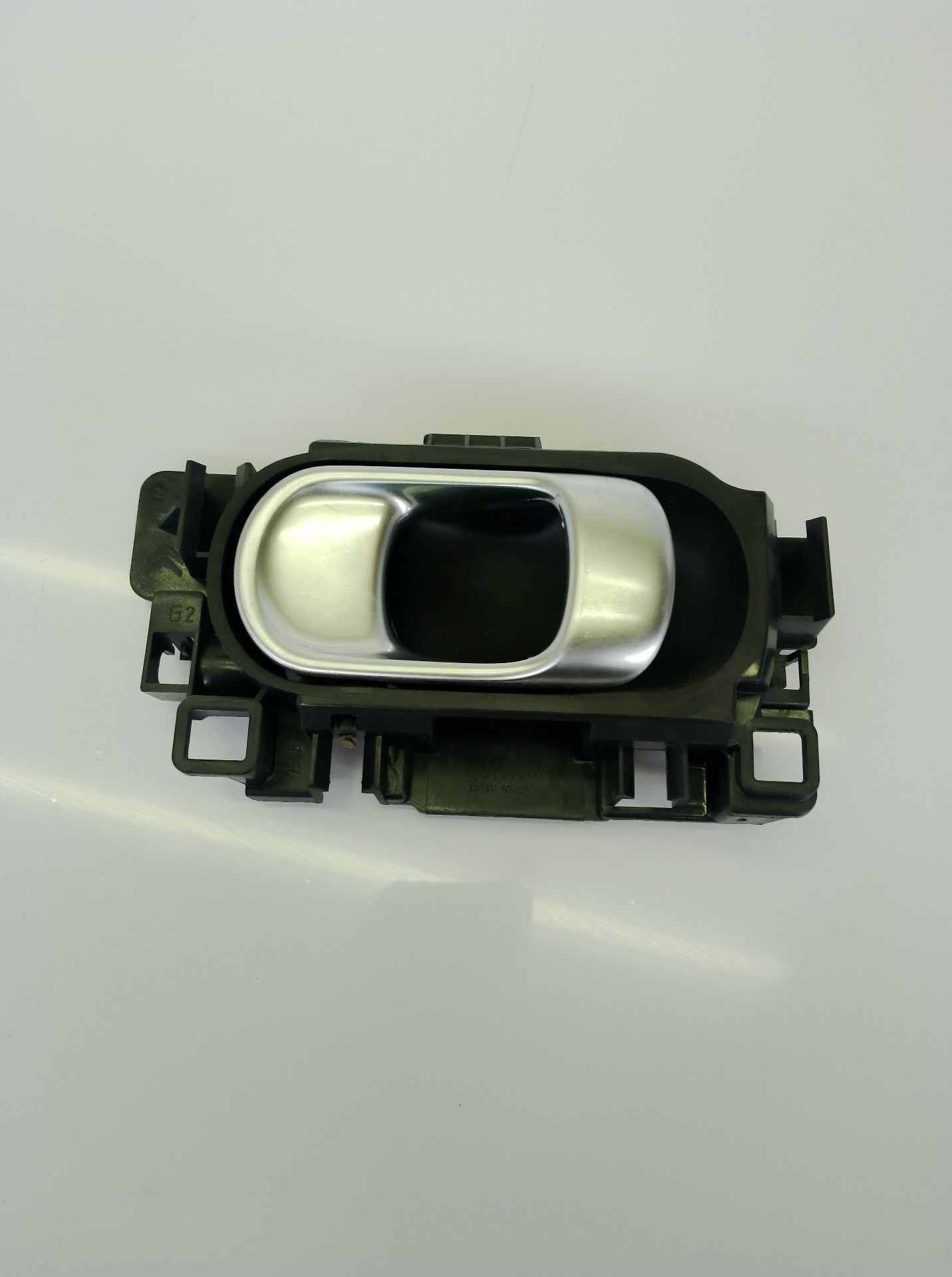 MANETA INTERIOR TRASERA DERECHA CITROEN C3