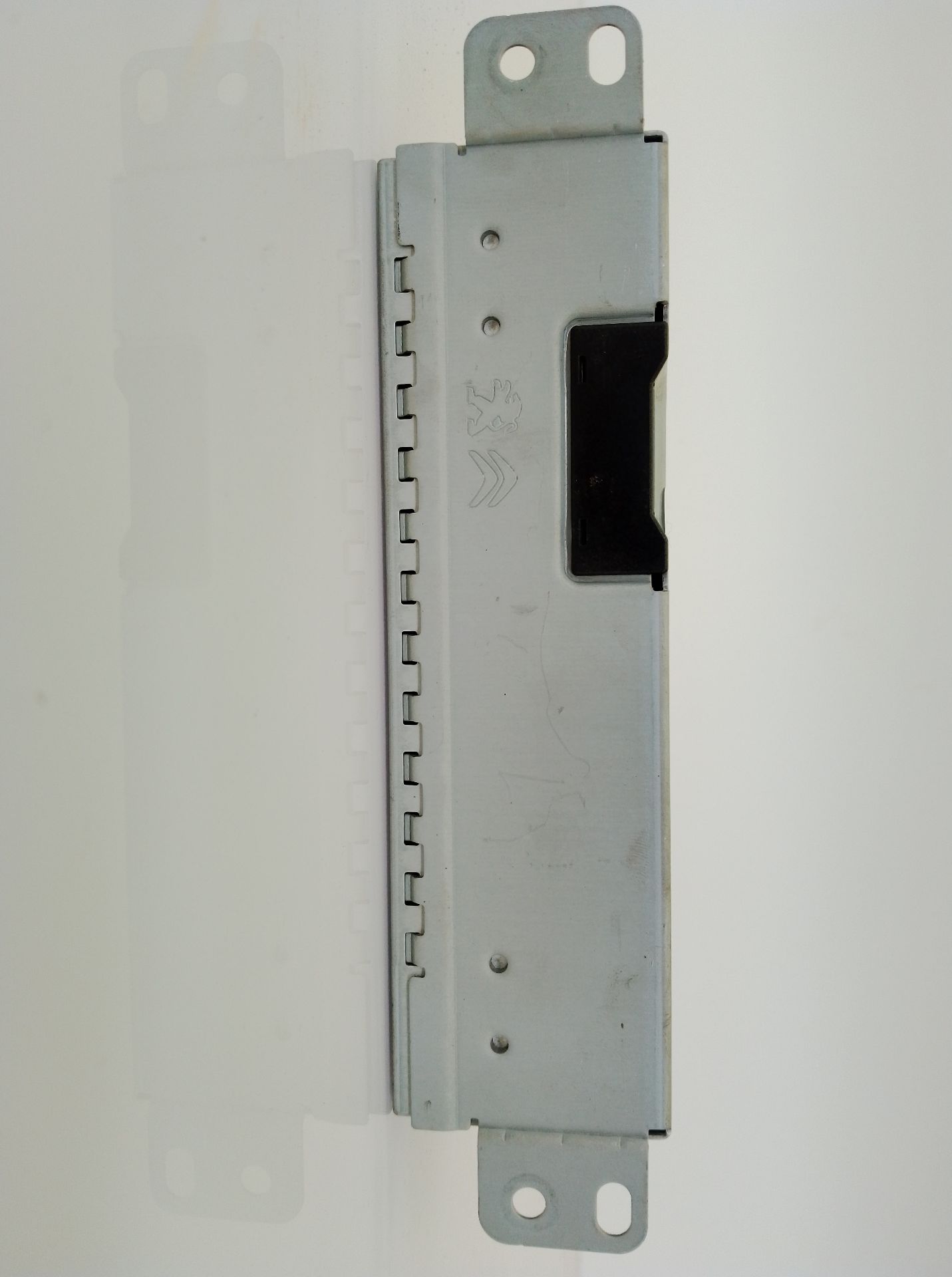 SISTEMA AUDIO / RADIO CD CITROEN C3
