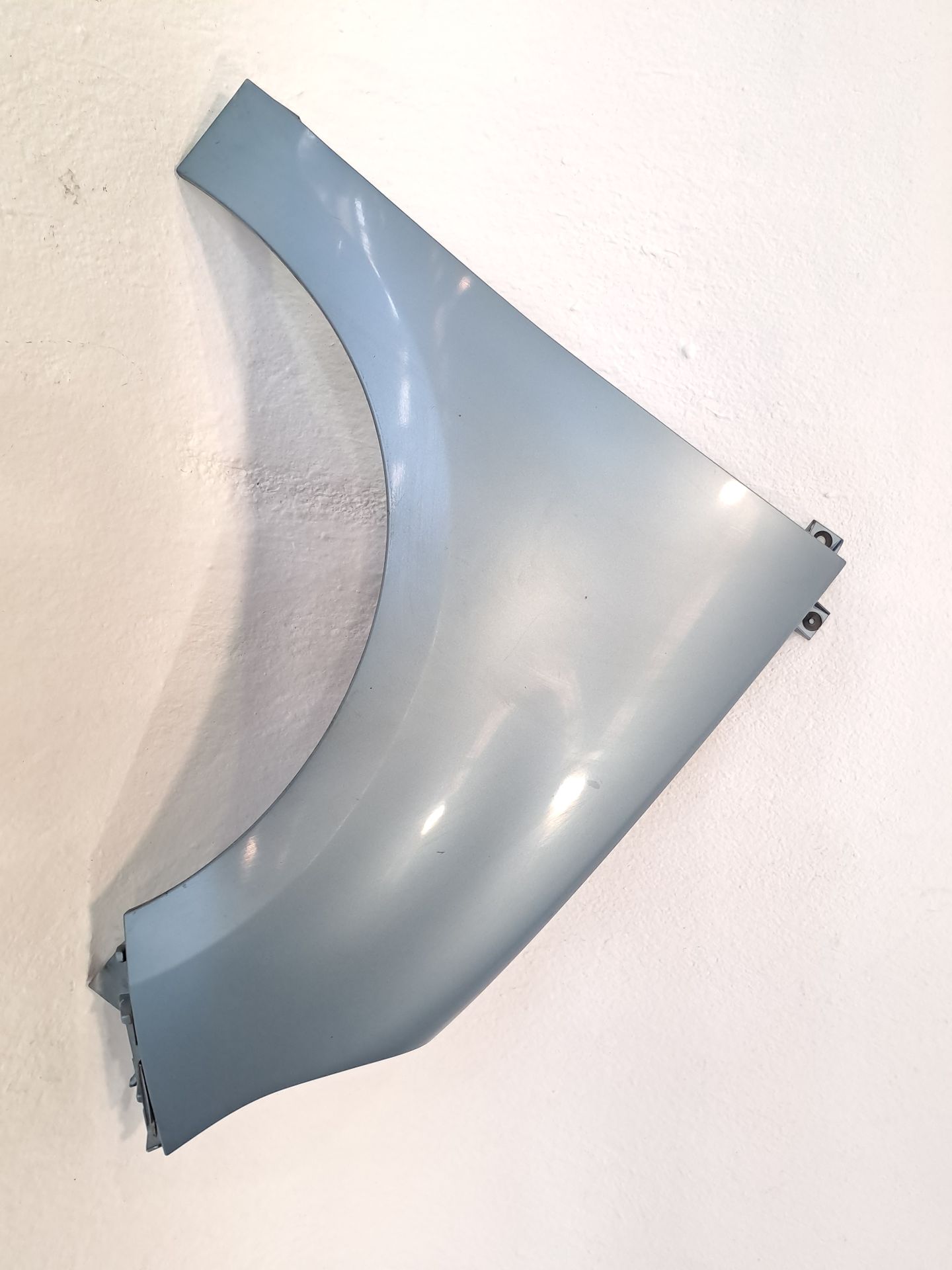Front Right Fender RENAULT SCENIC III