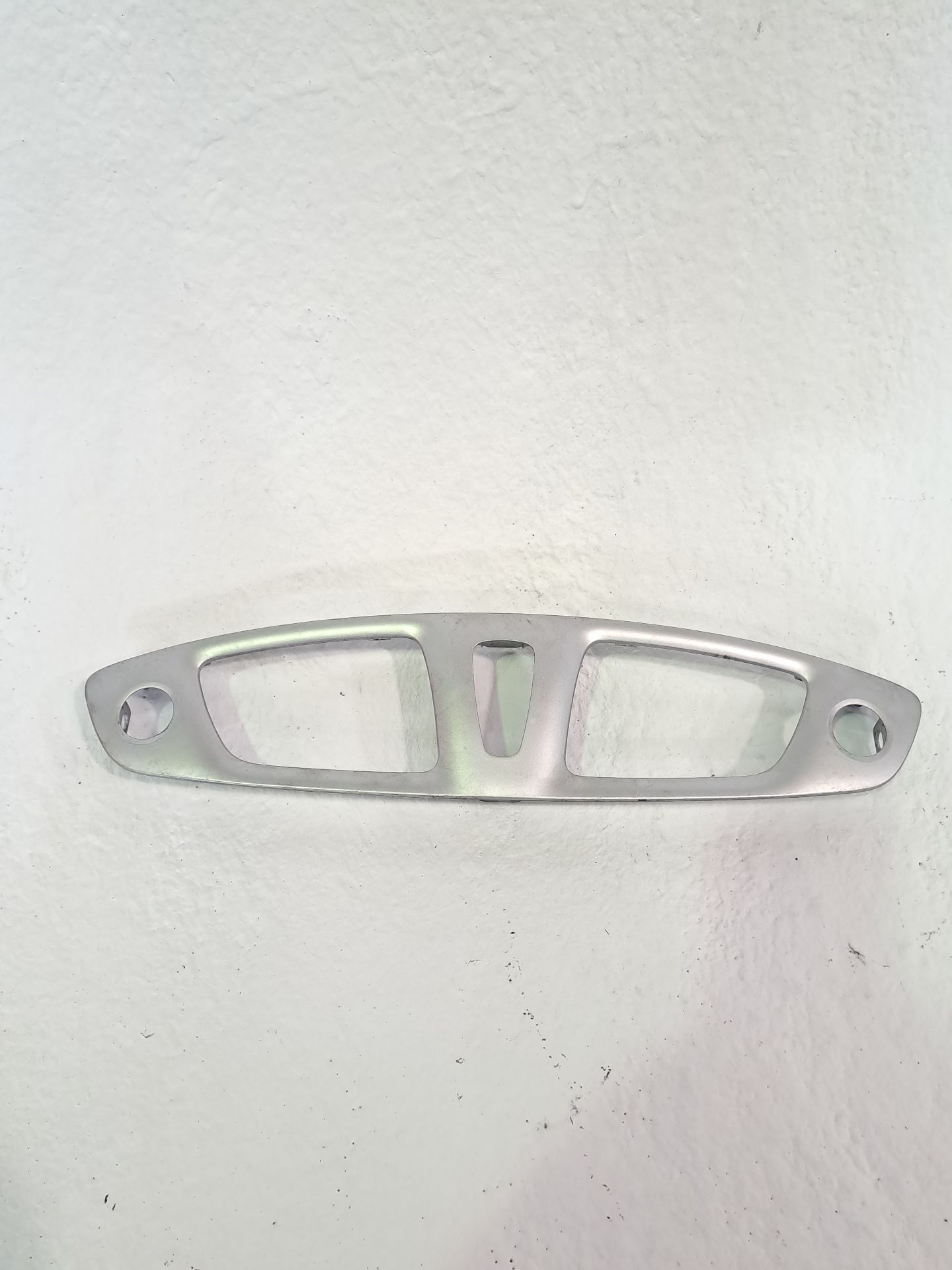 Interior Trim RENAULT SCENIC III