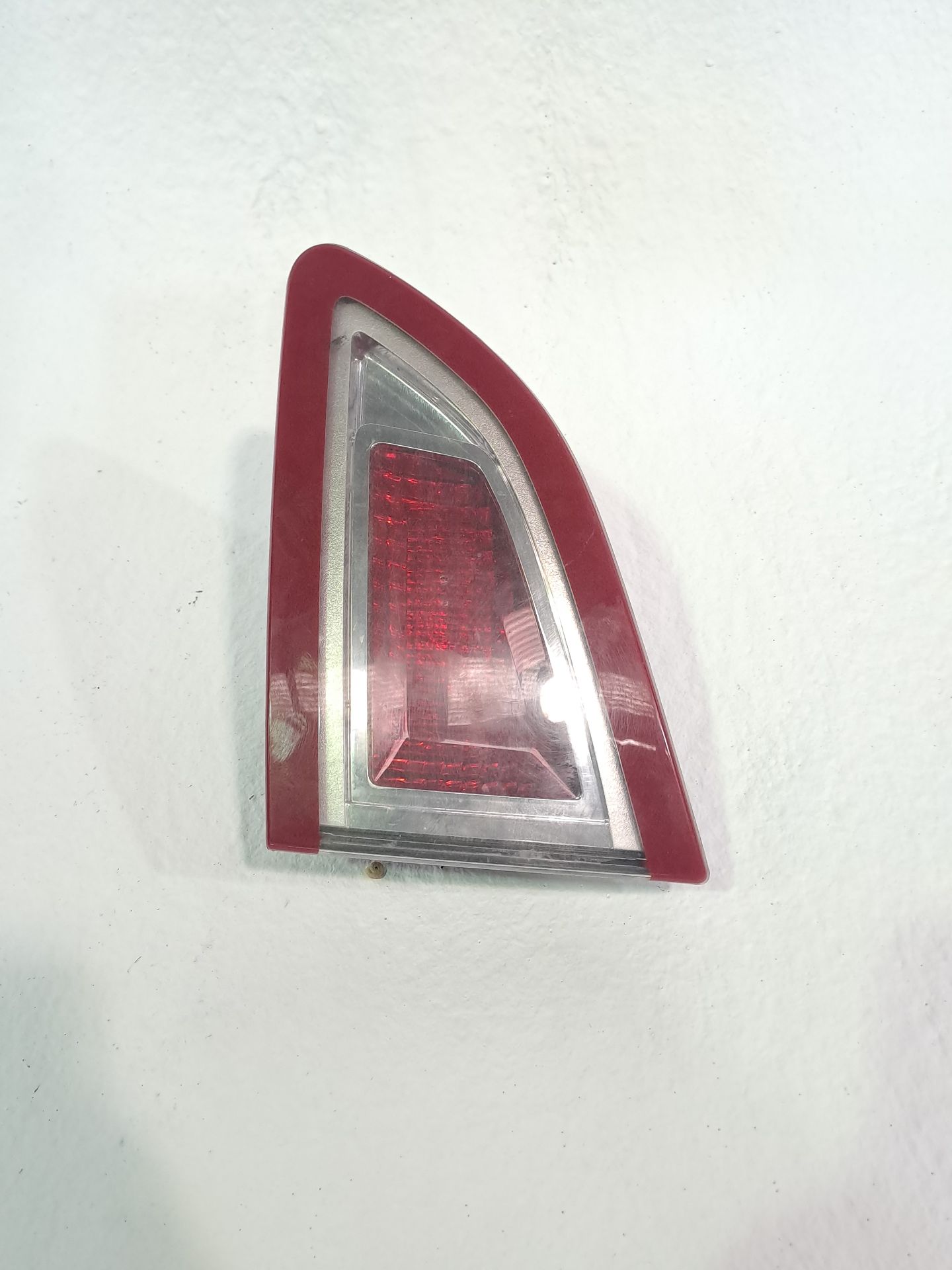 OTROS RENAULT SCENIC III