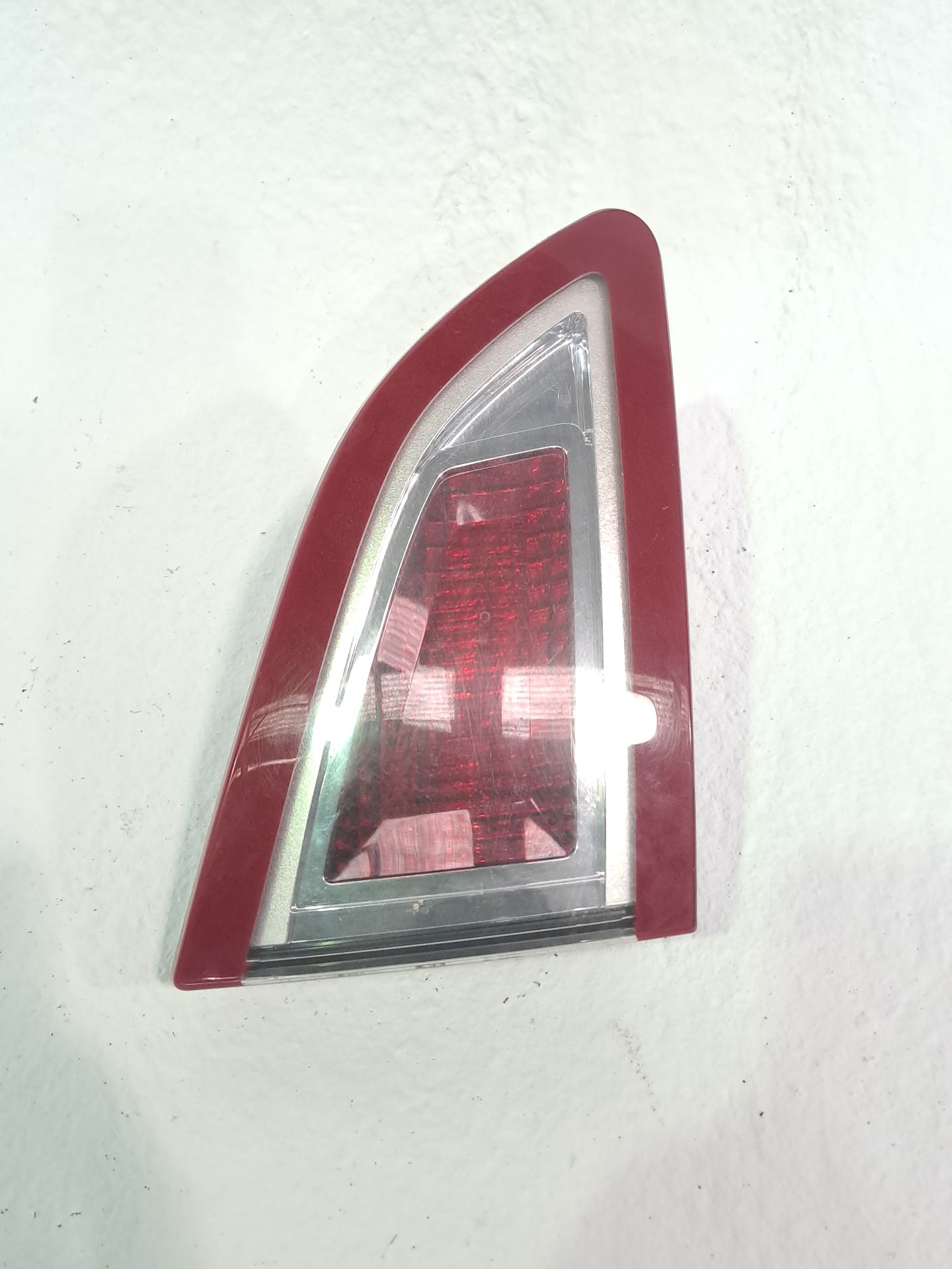 OTROS RENAULT SCENIC III