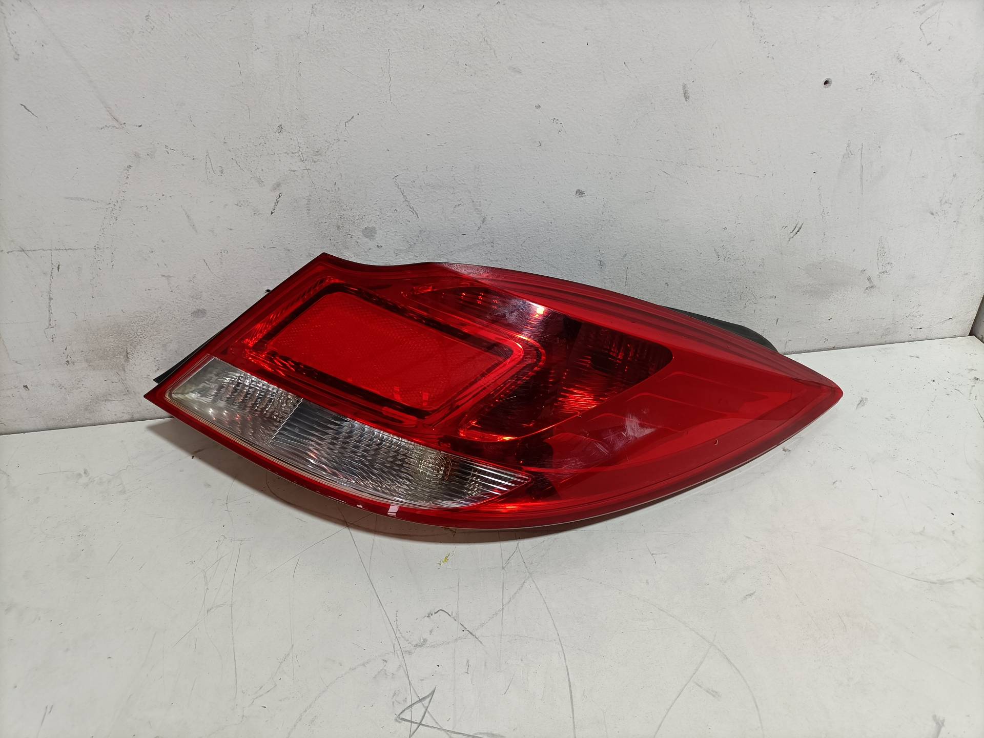 Heckleuchte rechts OPEL INSIGNIA BERLINA